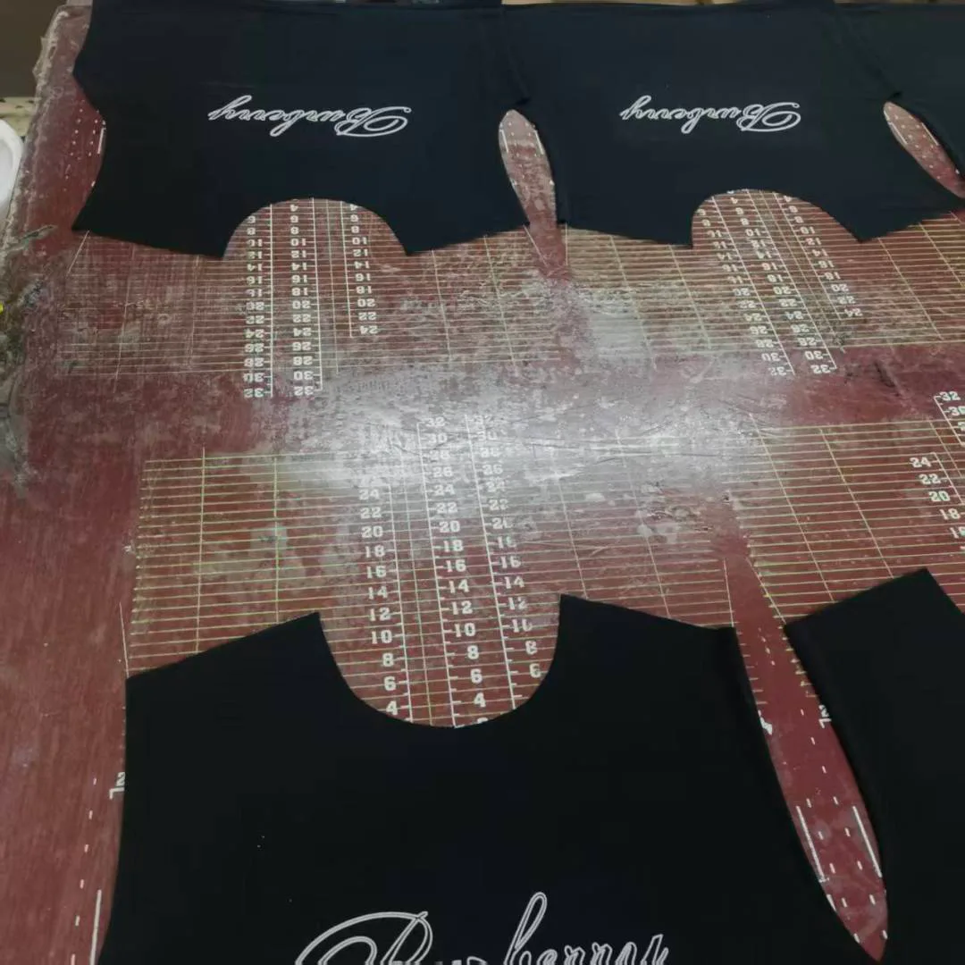 Футболки Мужские Burberry 6839574