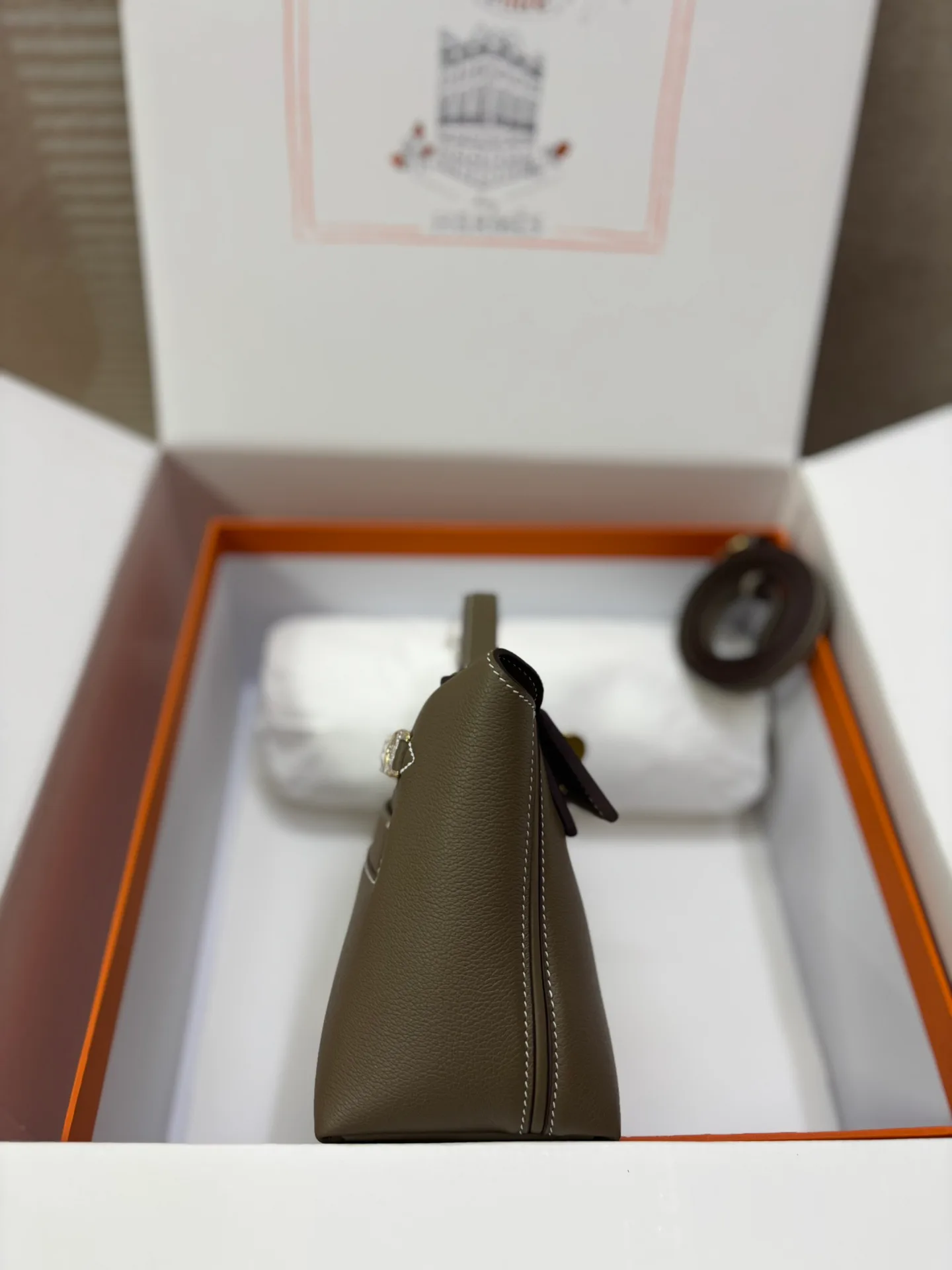 Сумки На Ремне Женские Hermes 13360642