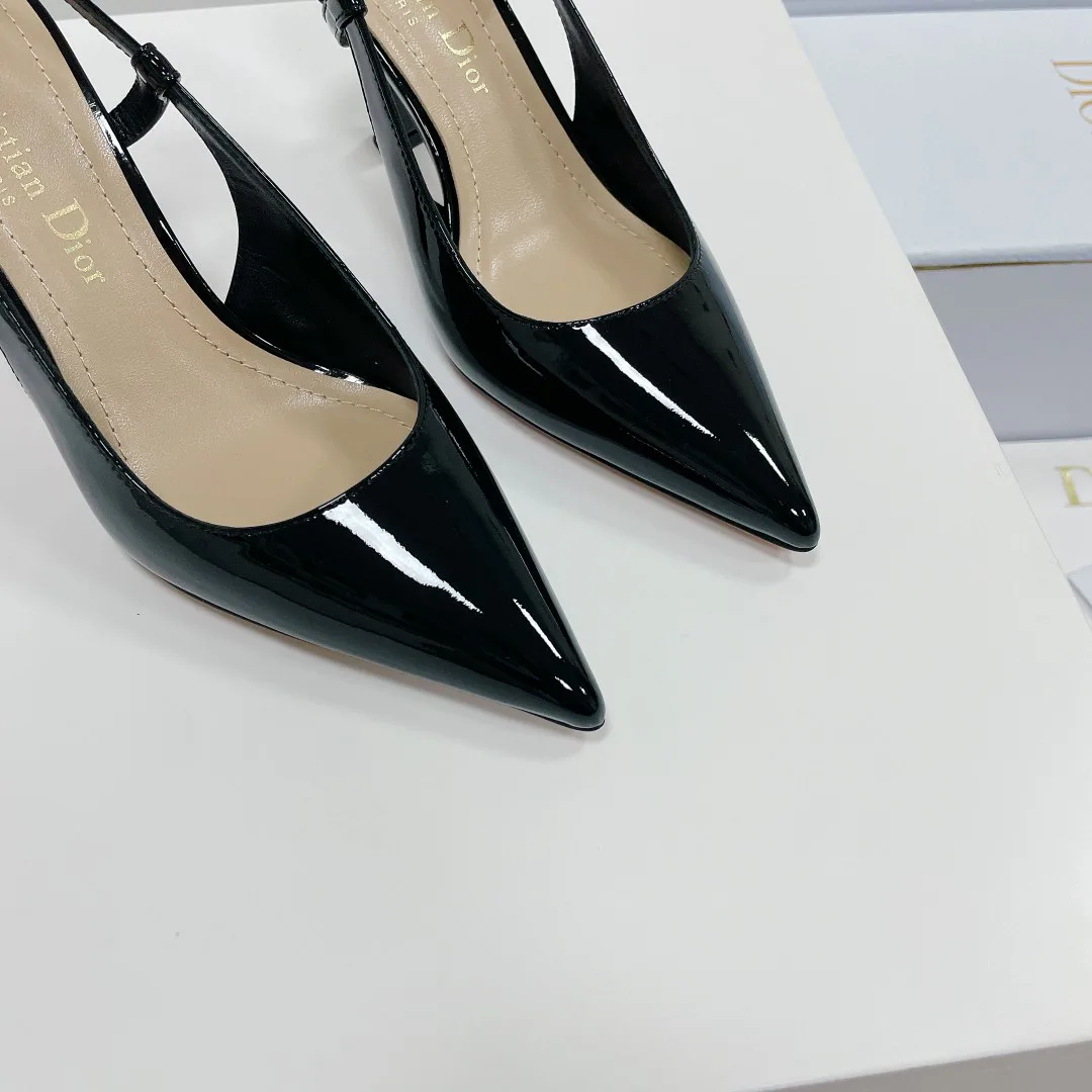 Туфли Женские Christian Dior 12877313