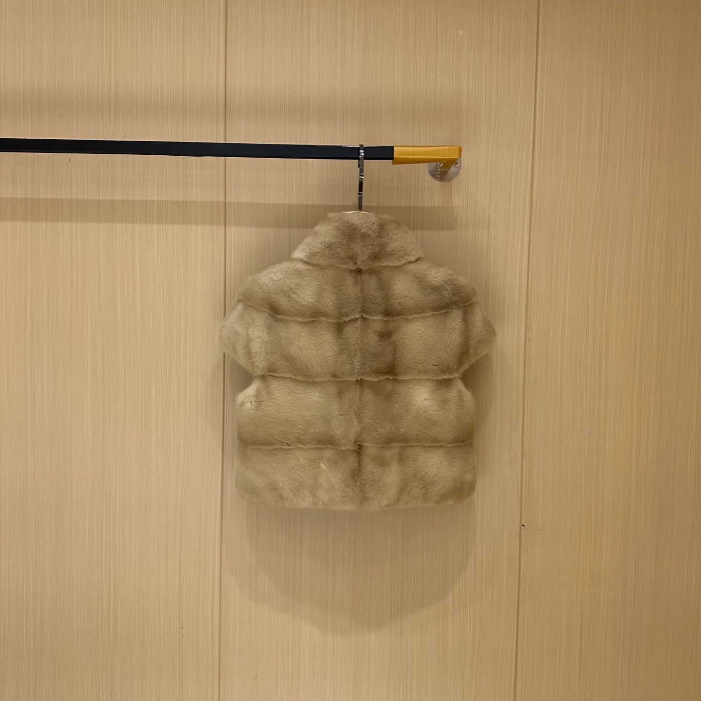 Шубы Женские Christian Dior 1859243