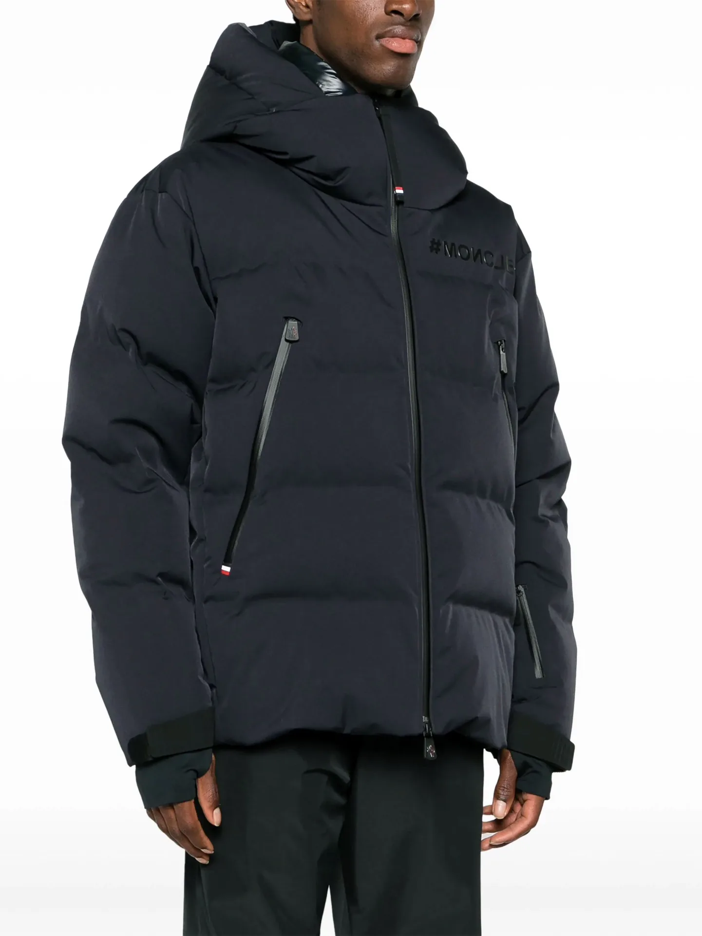 Куртки И Пуховики Мужские Moncler 1981811