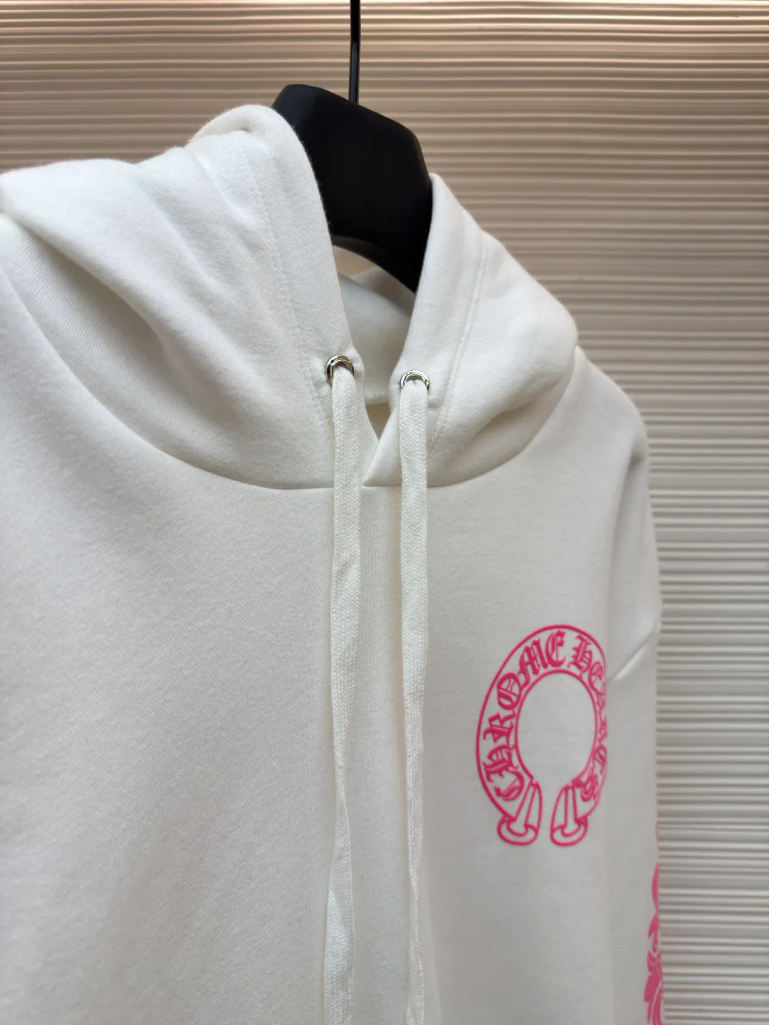 Свитшоты И Худи Мужские Chrome Hearts 3478368