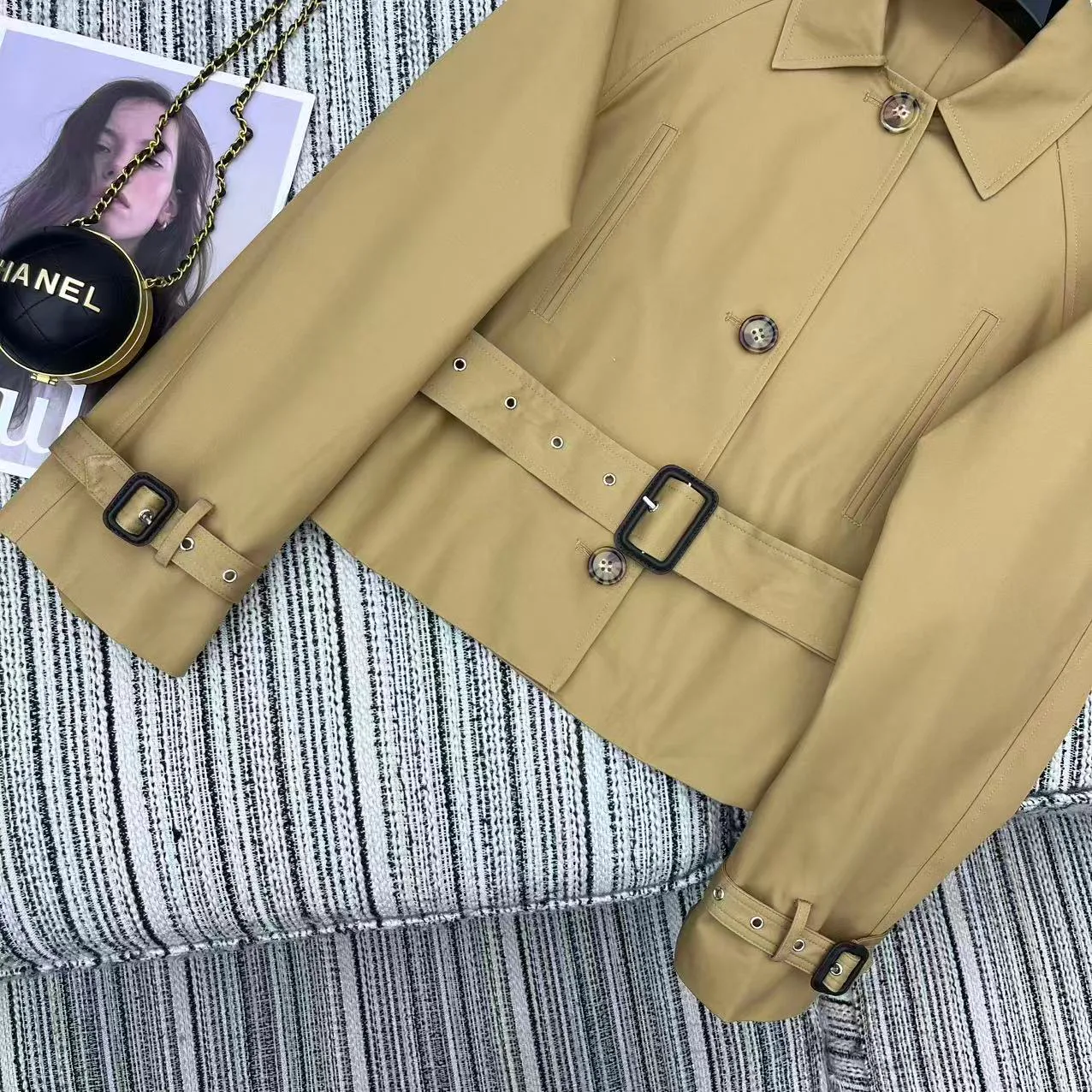 Тренчи Женские Celine 11679227