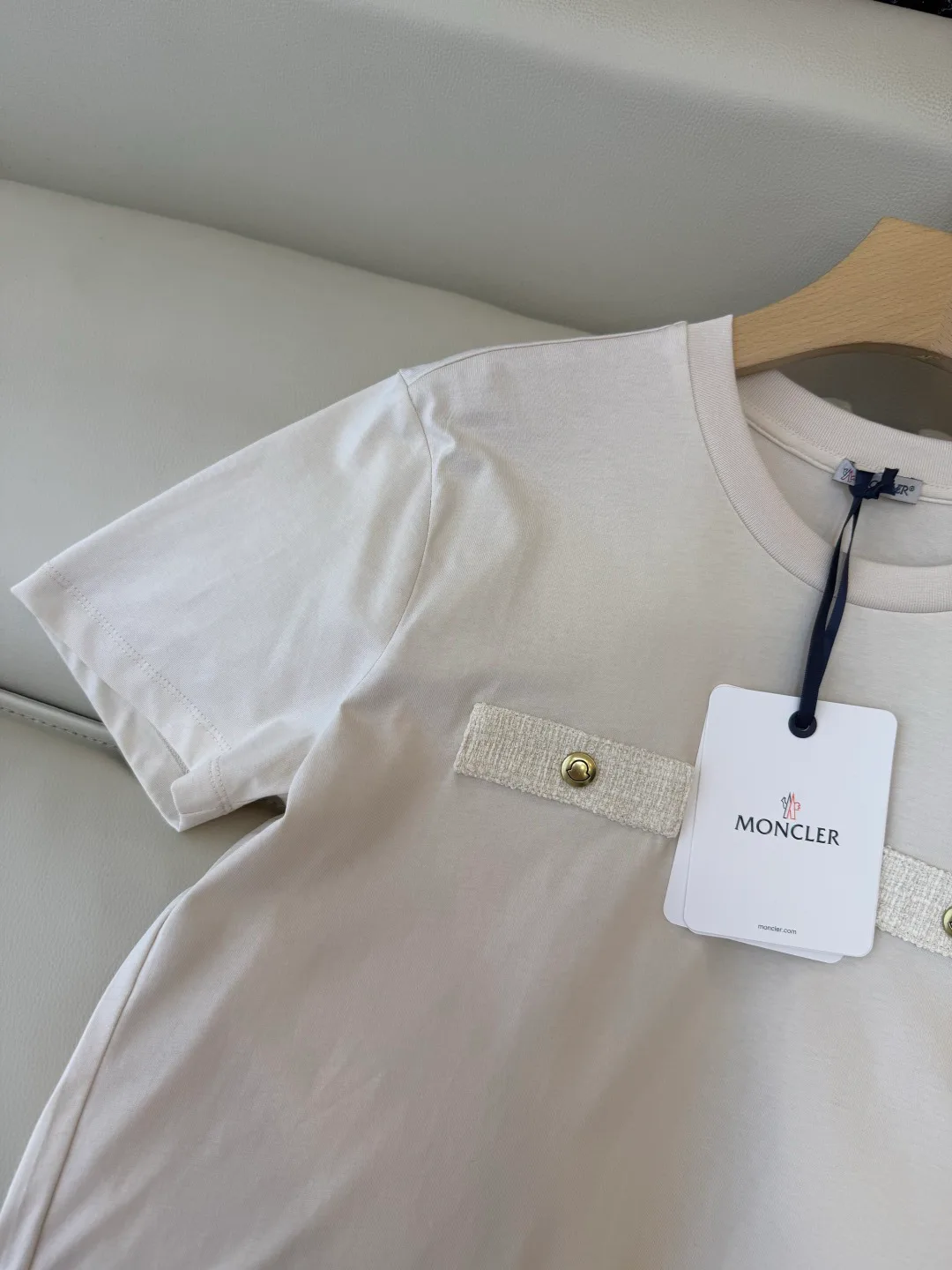 Футболки Мужские Moncler 11869861