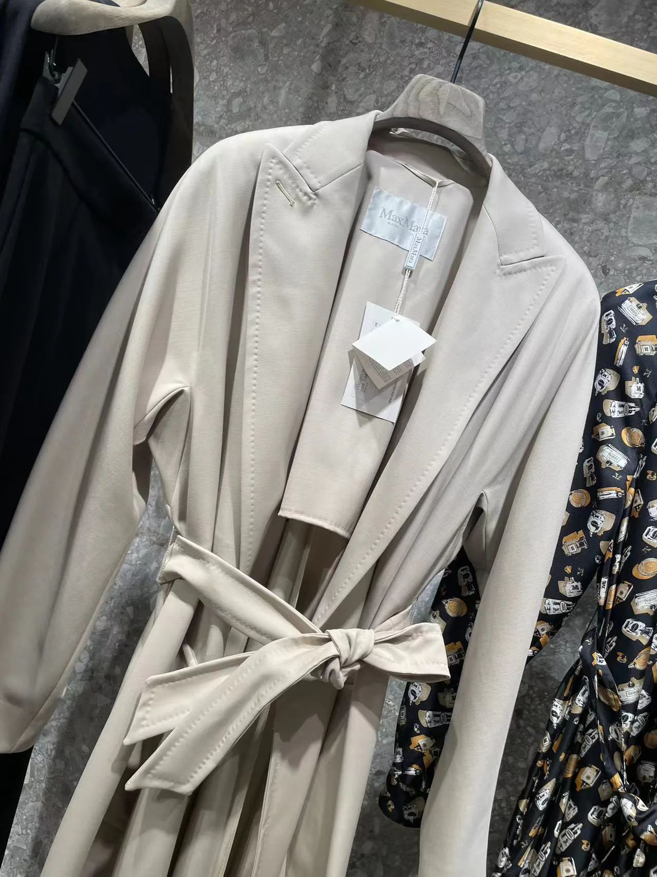 Пальто Женские Max Mara 11833