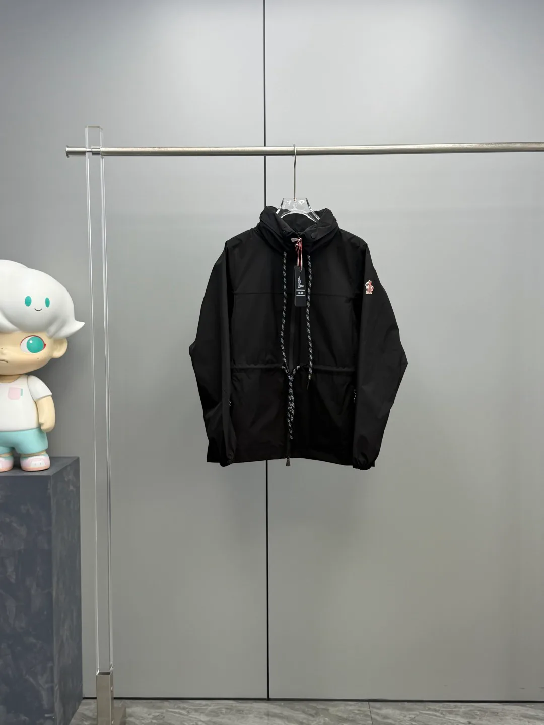 Куртки И Пуховики Женские Moncler 13071269