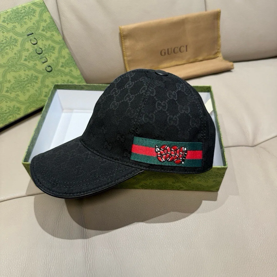 Головные Уборы Gucci 11529676