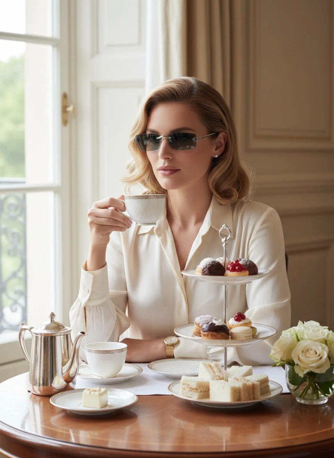 Очки Cartier 3030862