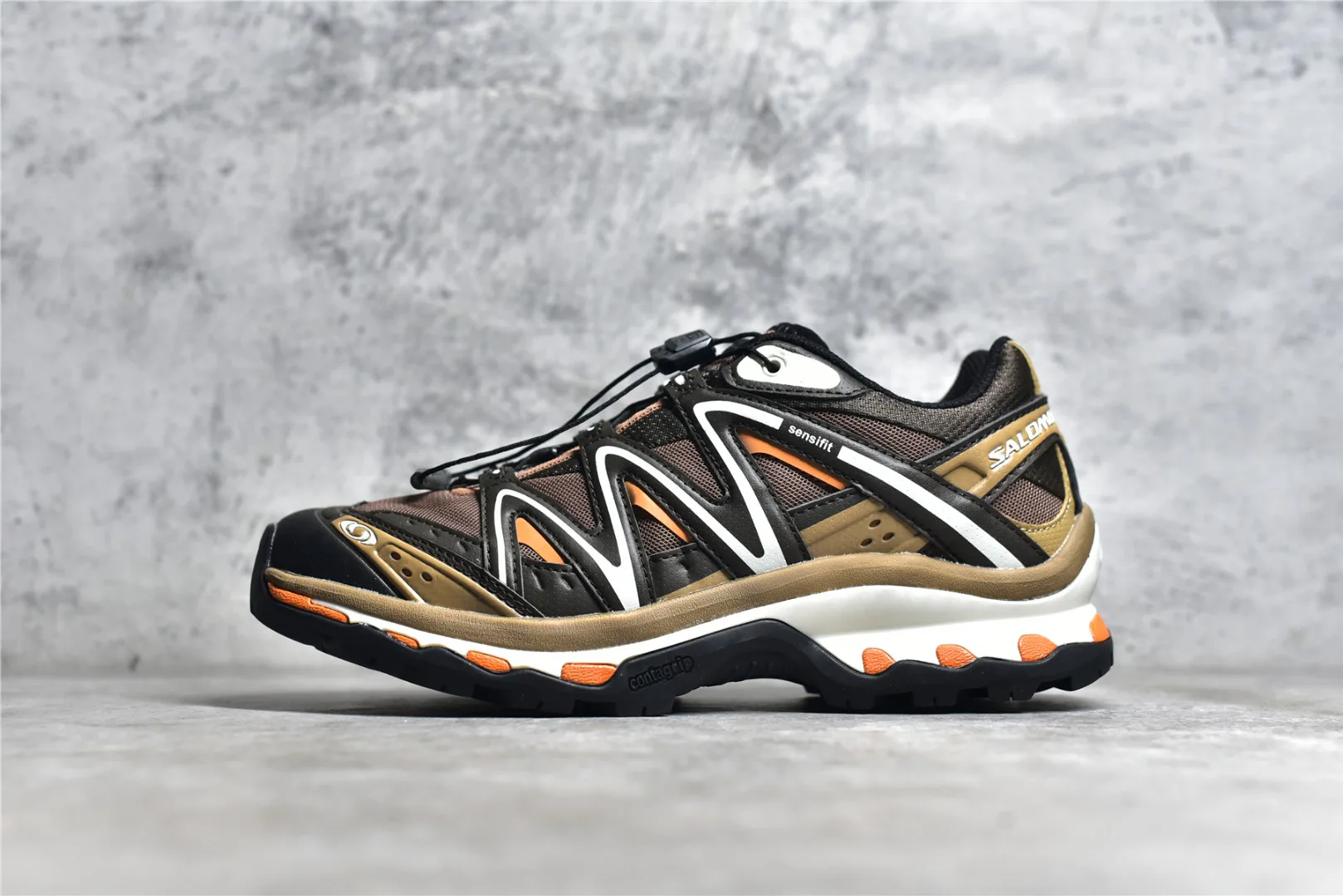 Кроссовки Женские Salomon 30845