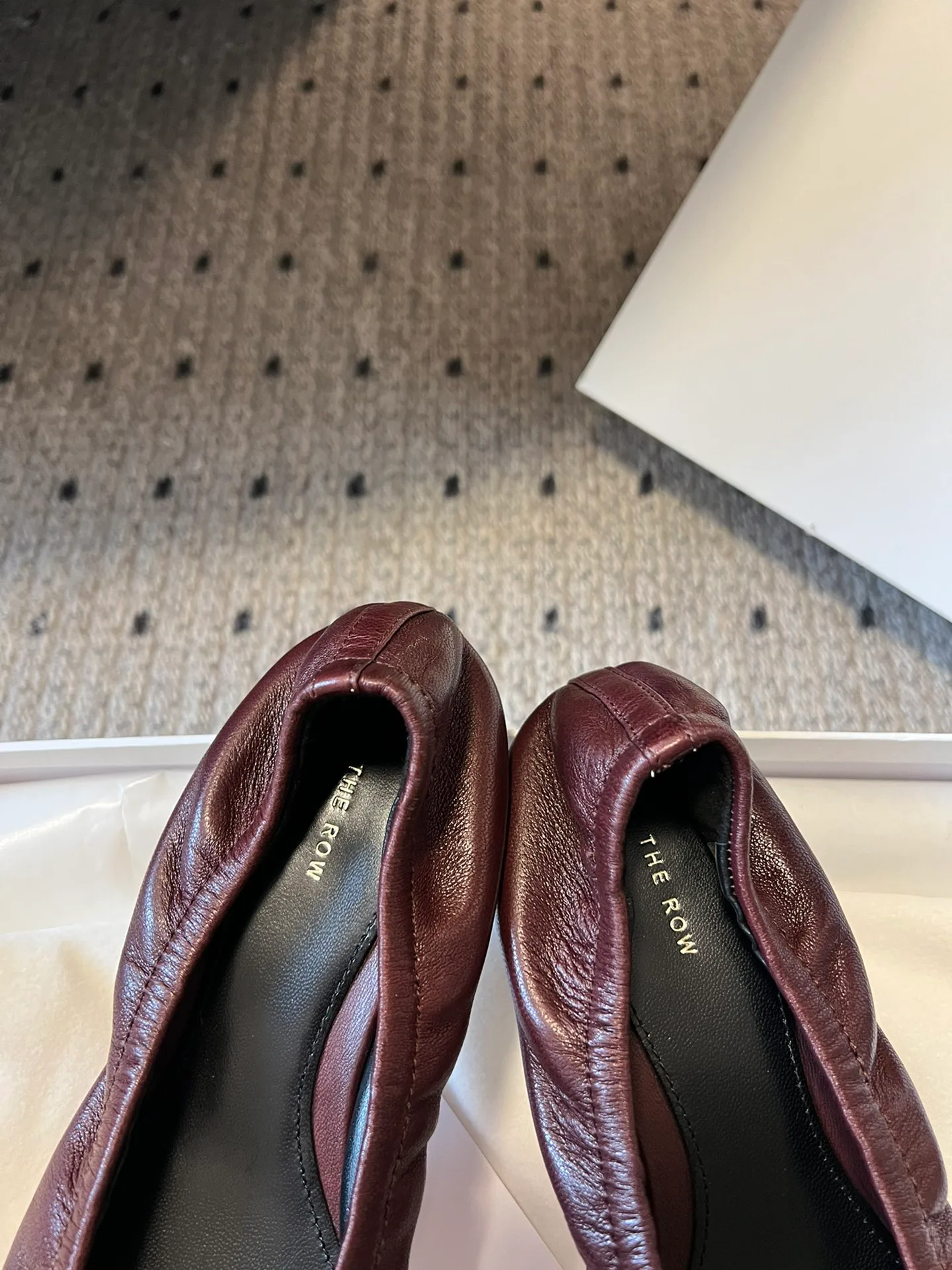 Туфли Женские The Row 16642