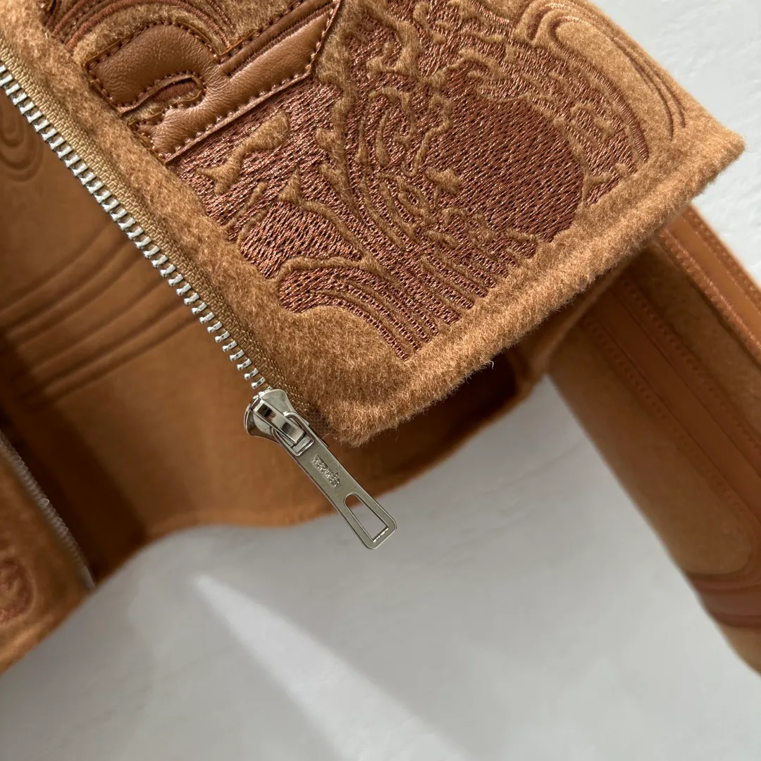 Куртки И Пуховики Женские Hermes 793672