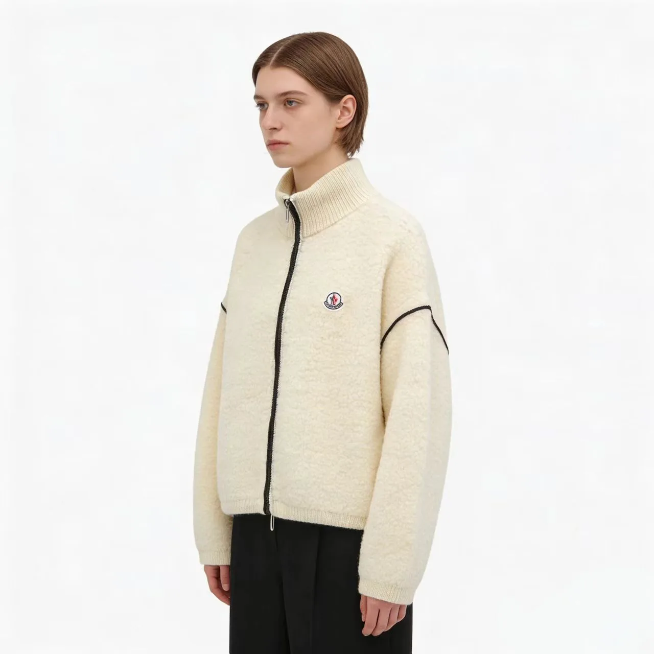 Куртки И Пуховики Женские Moncler 724316
