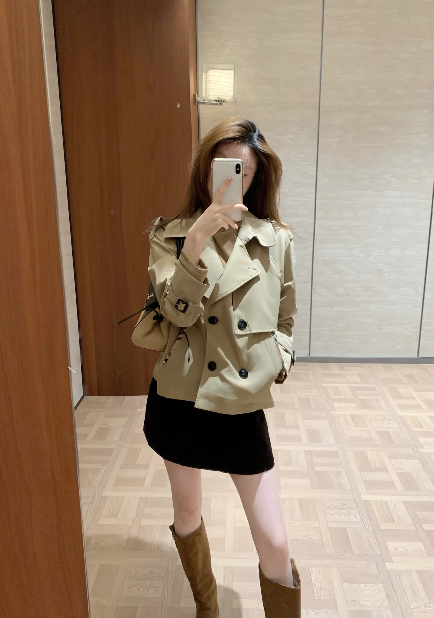 Тренчи Женские Burberry 18473782