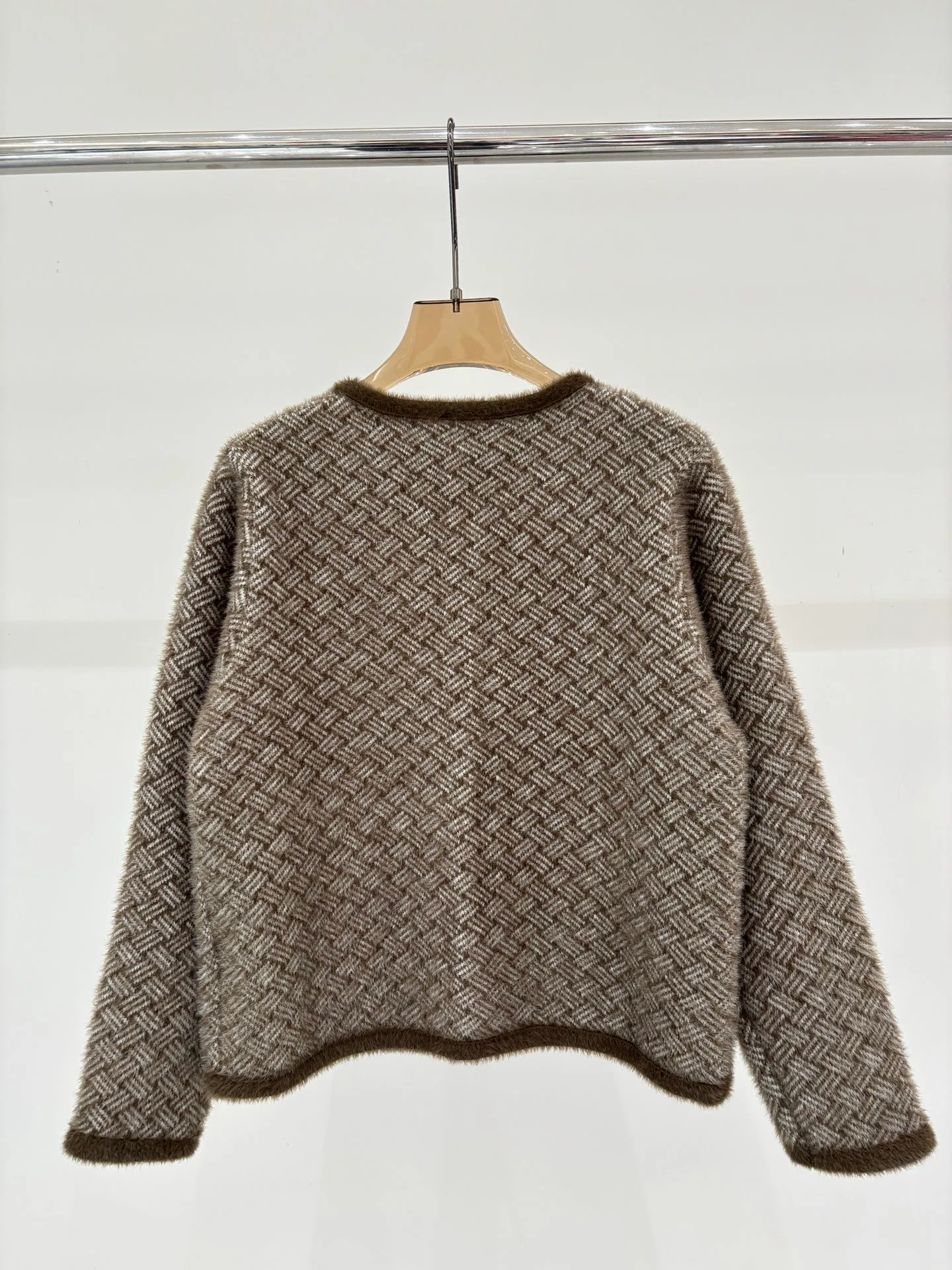 Джемперы Женские Chanel 474772