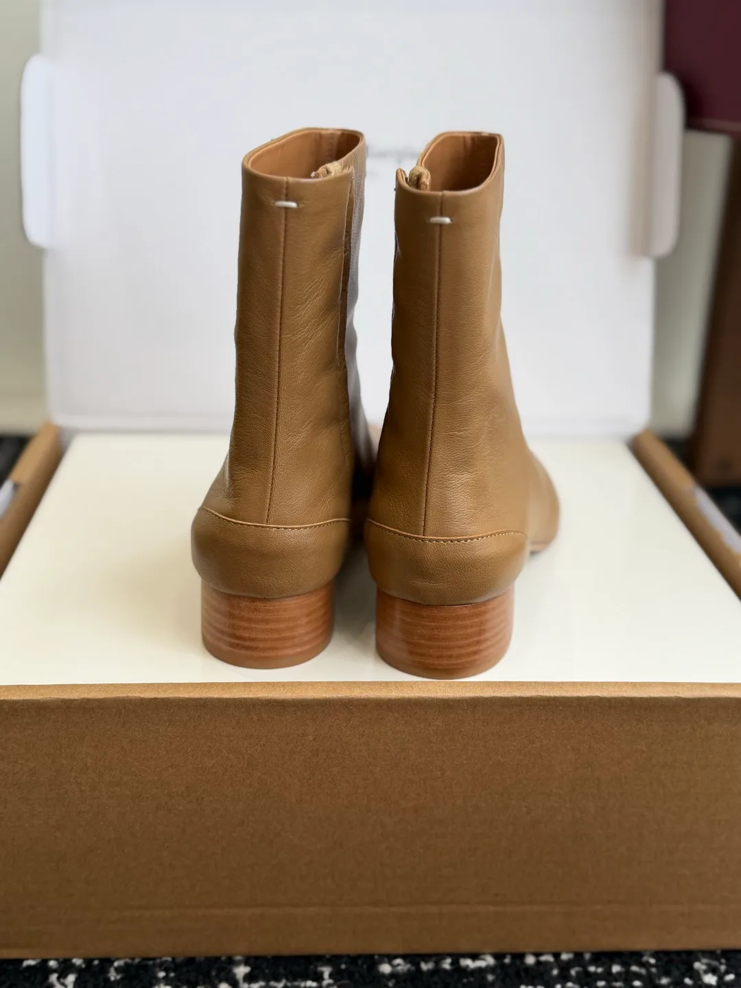 Ботильоны Женские Maison Margiela 19153661