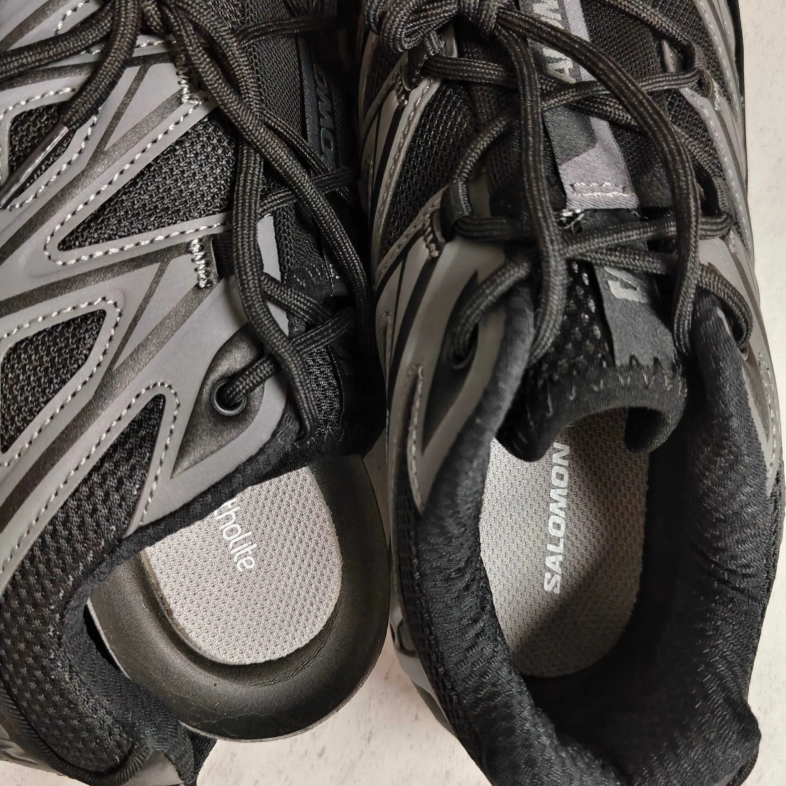 Кроссовки Женские Salomon 18039849