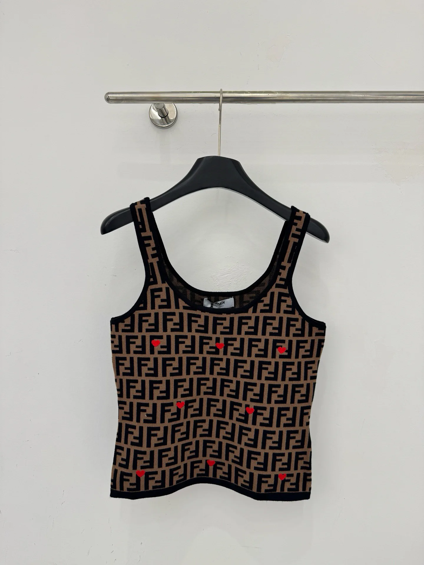 Жилеты Женские Fendi 11528688