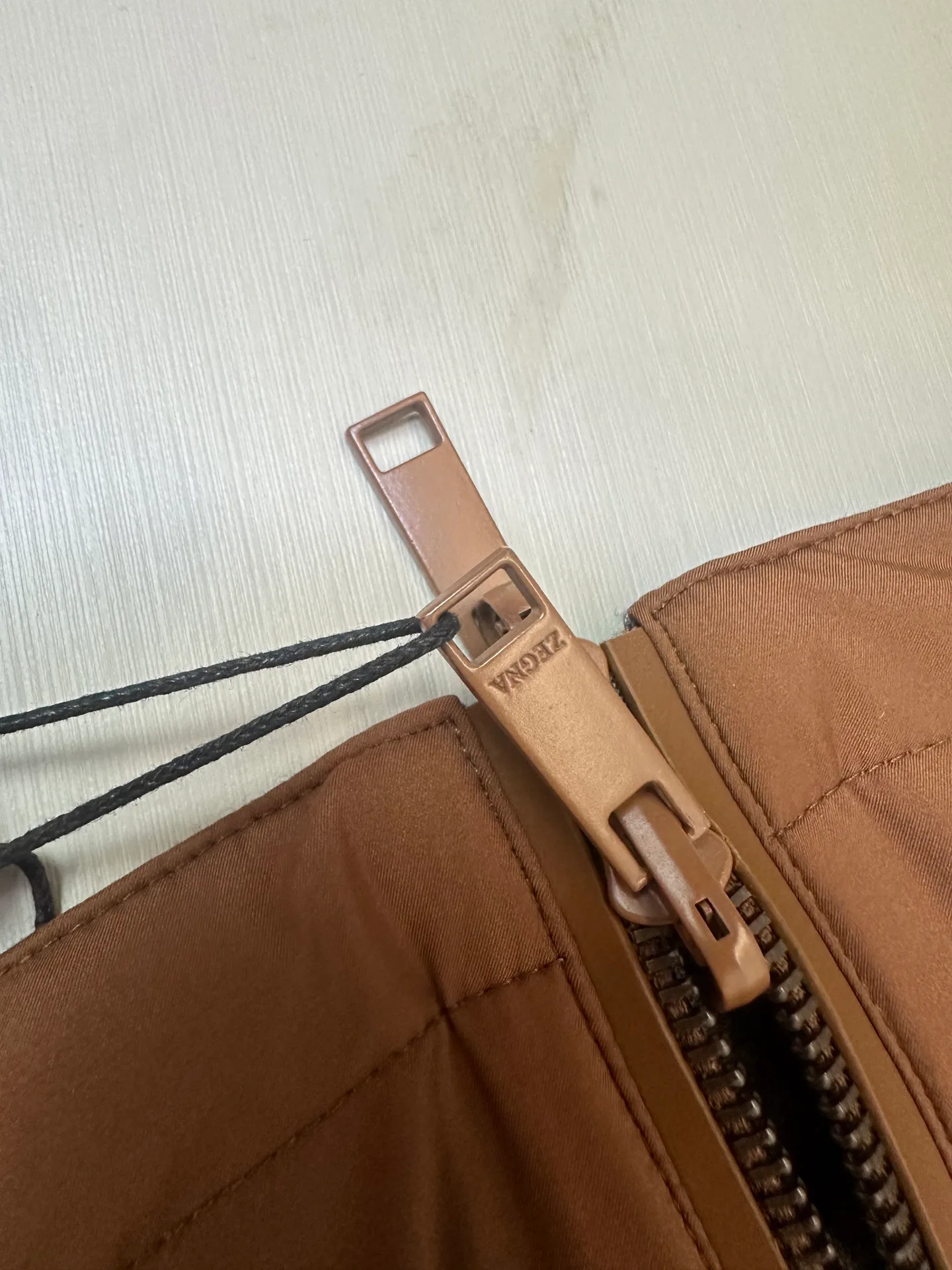 Куртки И Пуховики Женские Zegna 146339