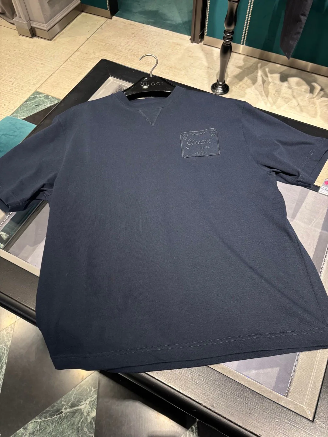 Футболки Мужские Gucci 13245807