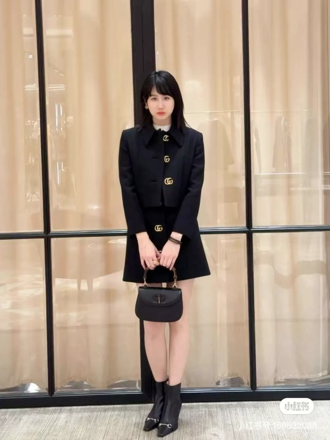 Юбки Женские Gucci 3800004