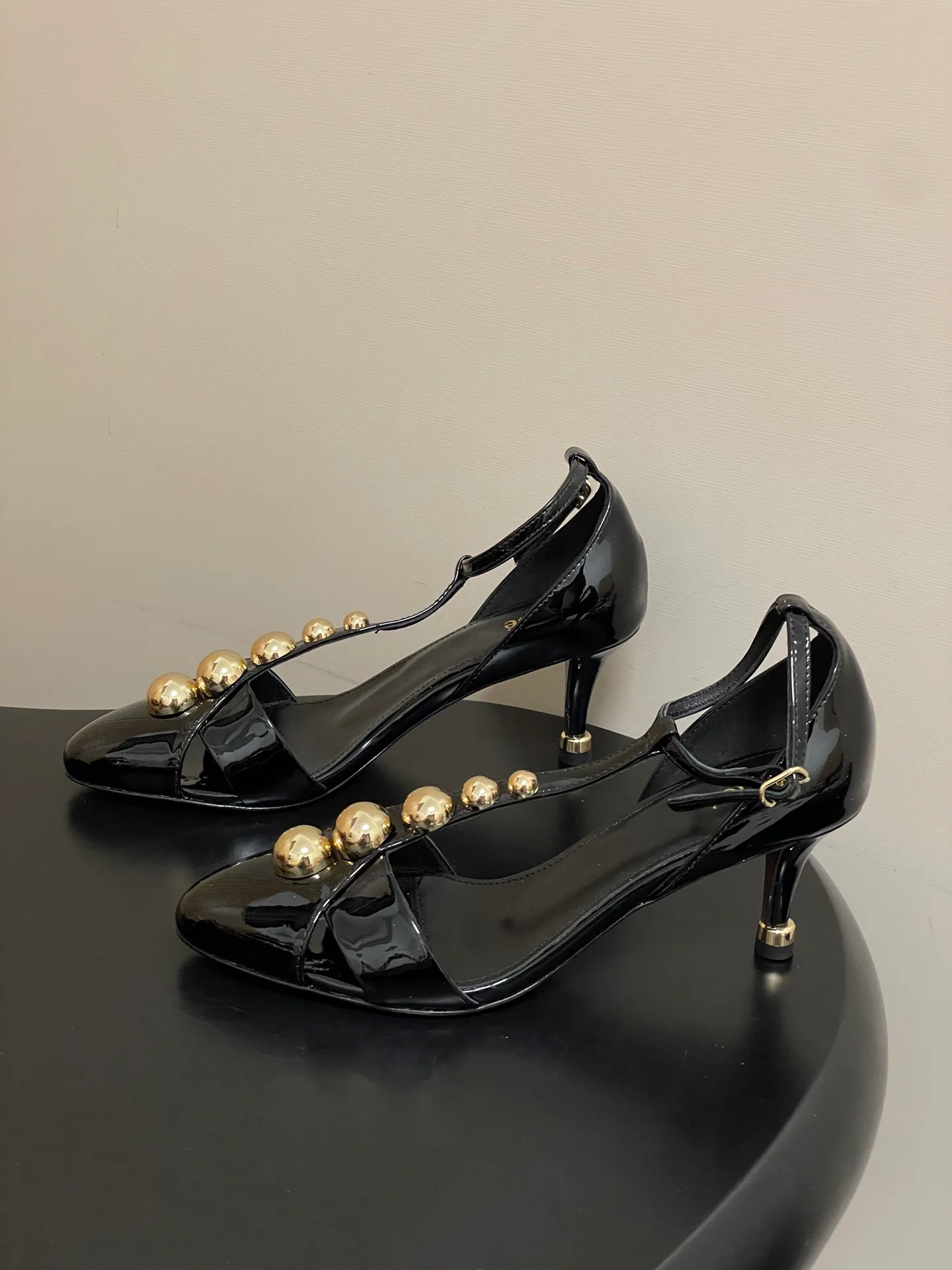 Туфли Женские Chloe 11520845