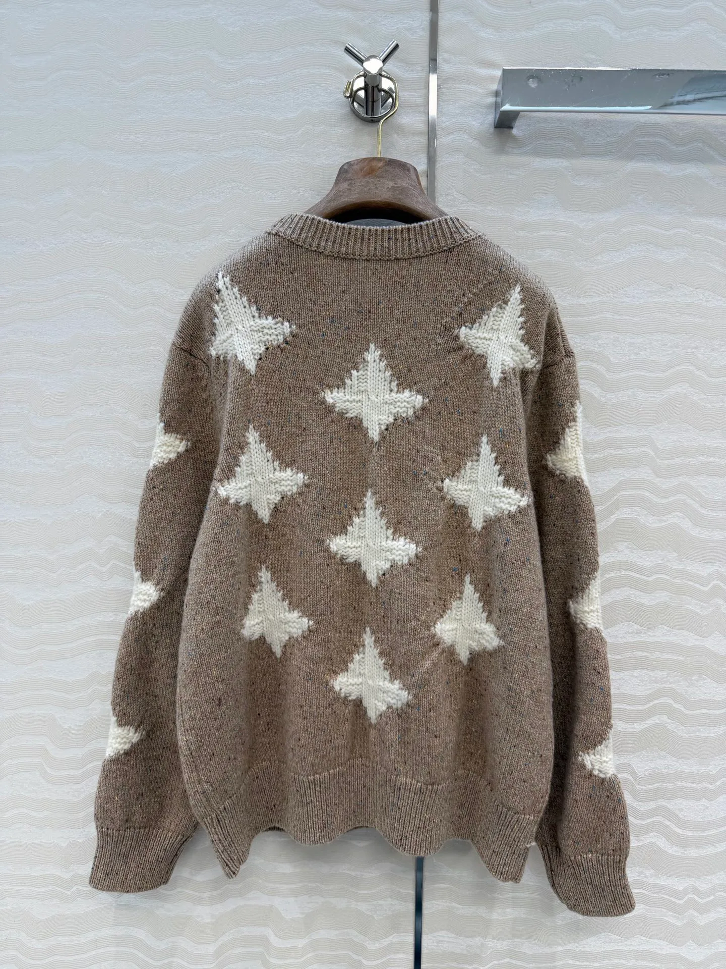 Джемперы И Свитеры Женские Loro Piana 580918