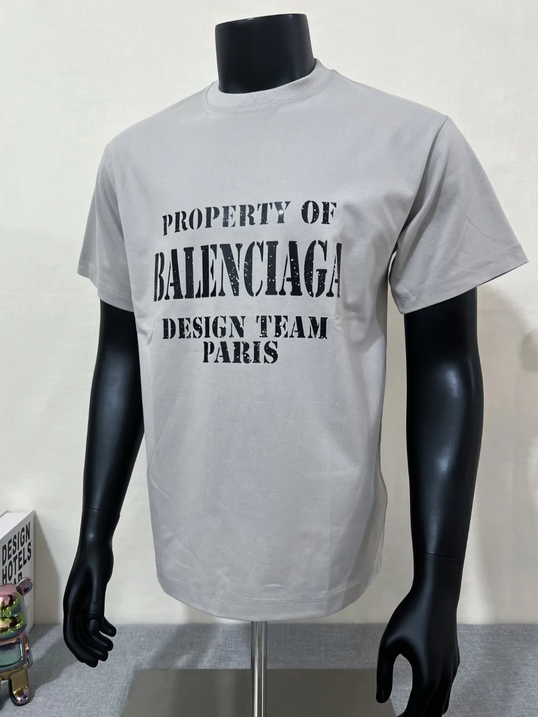 Футболки Мужские Balenciaga 10310749