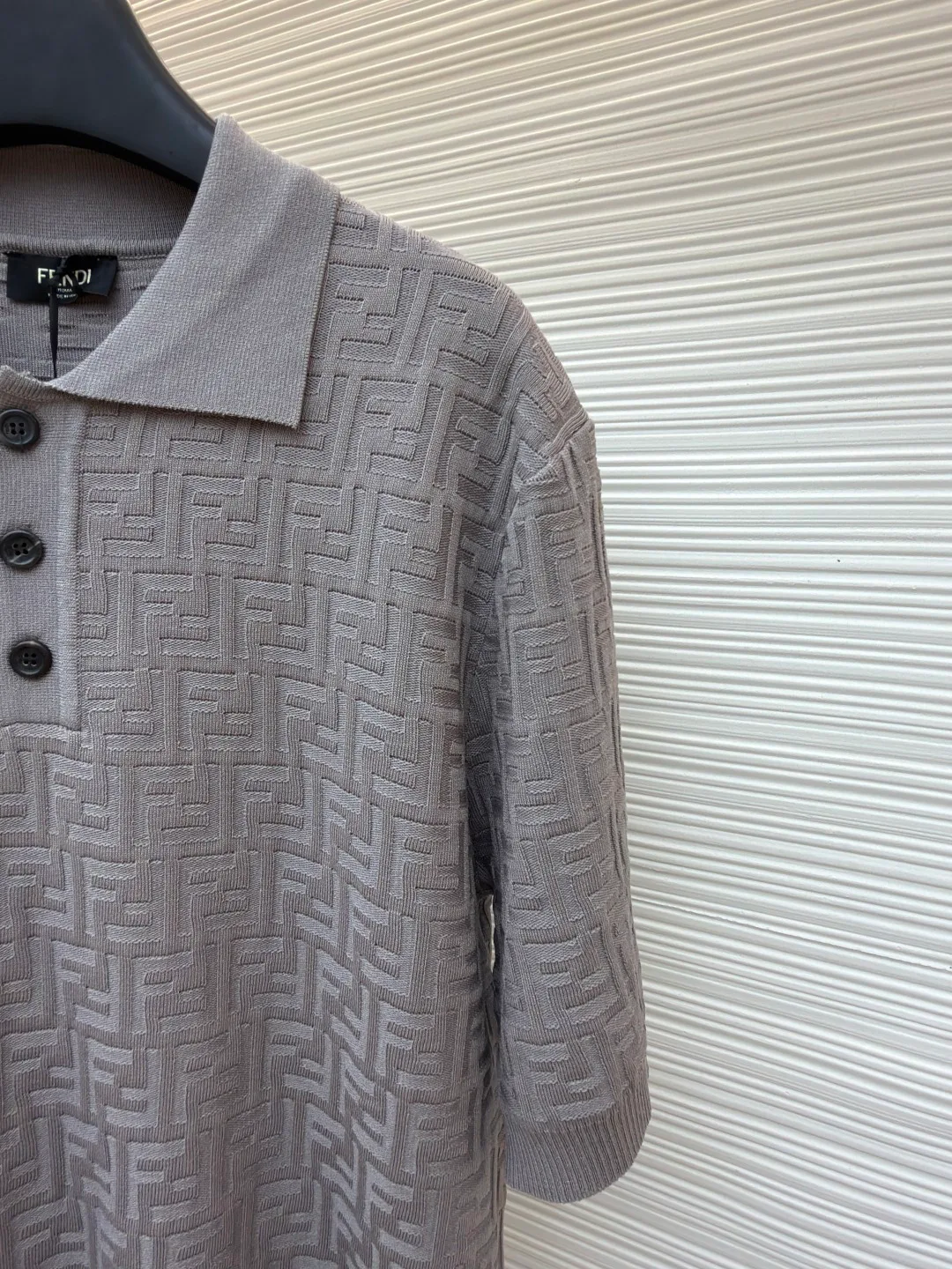 Джемперы И Свитеры Мужские Fendi 13432825