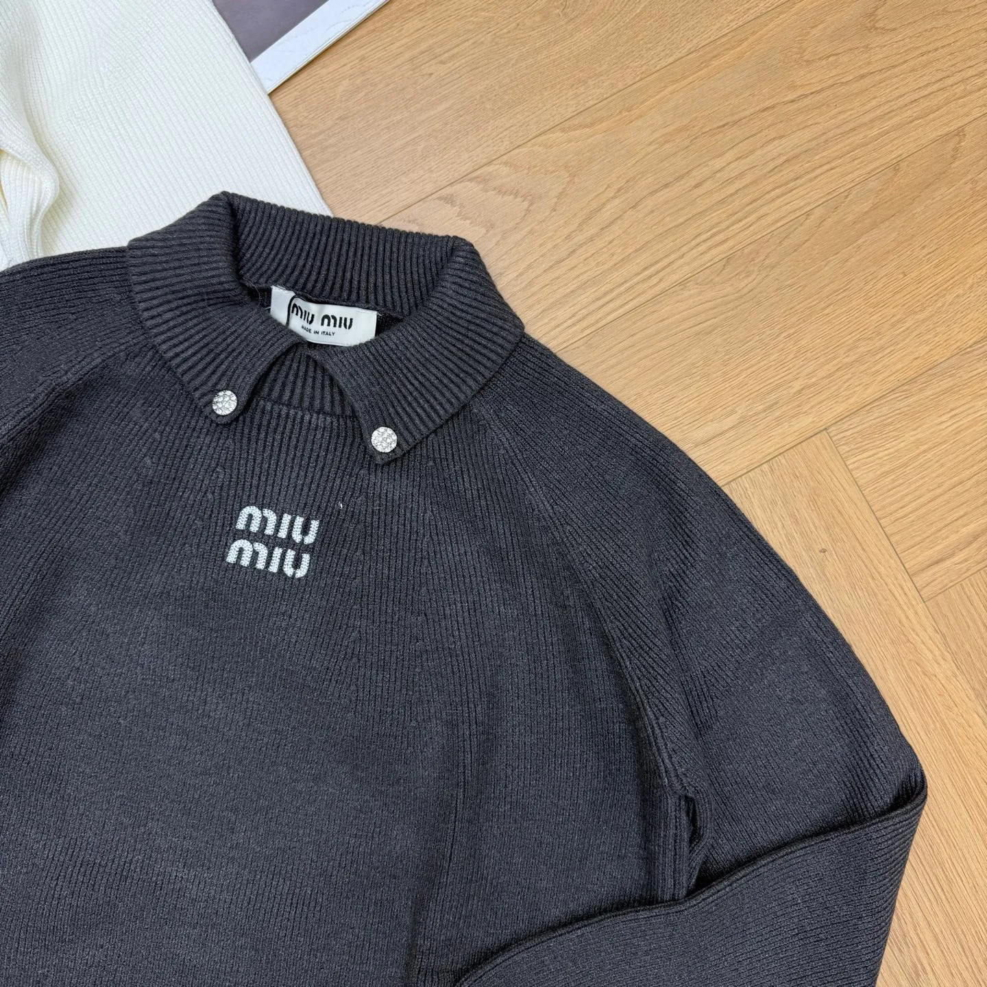 Джемперы И Свитеры Женские Miu Miu 18249256