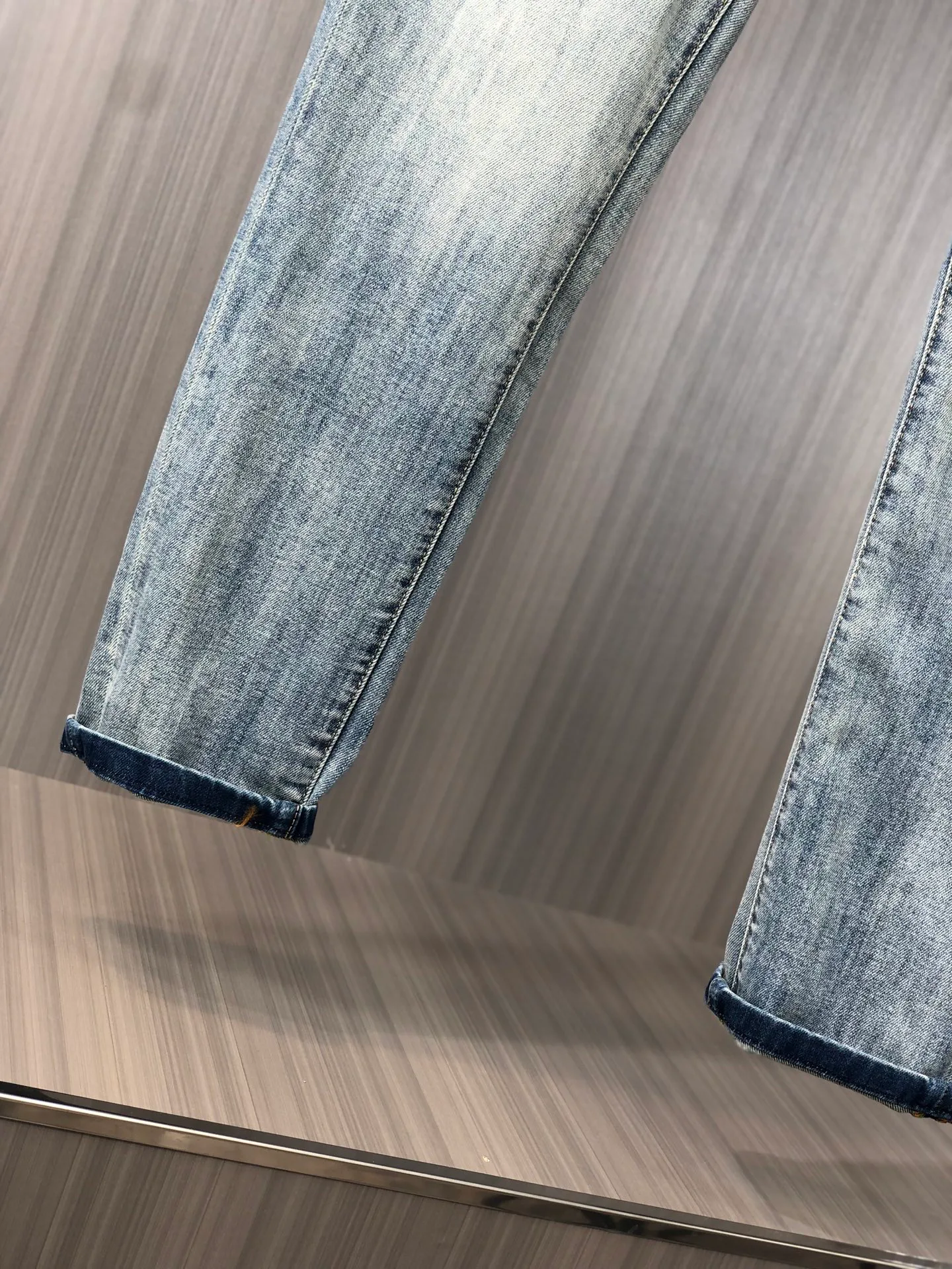 Джинсы Мужские Louis Vuitton 88165