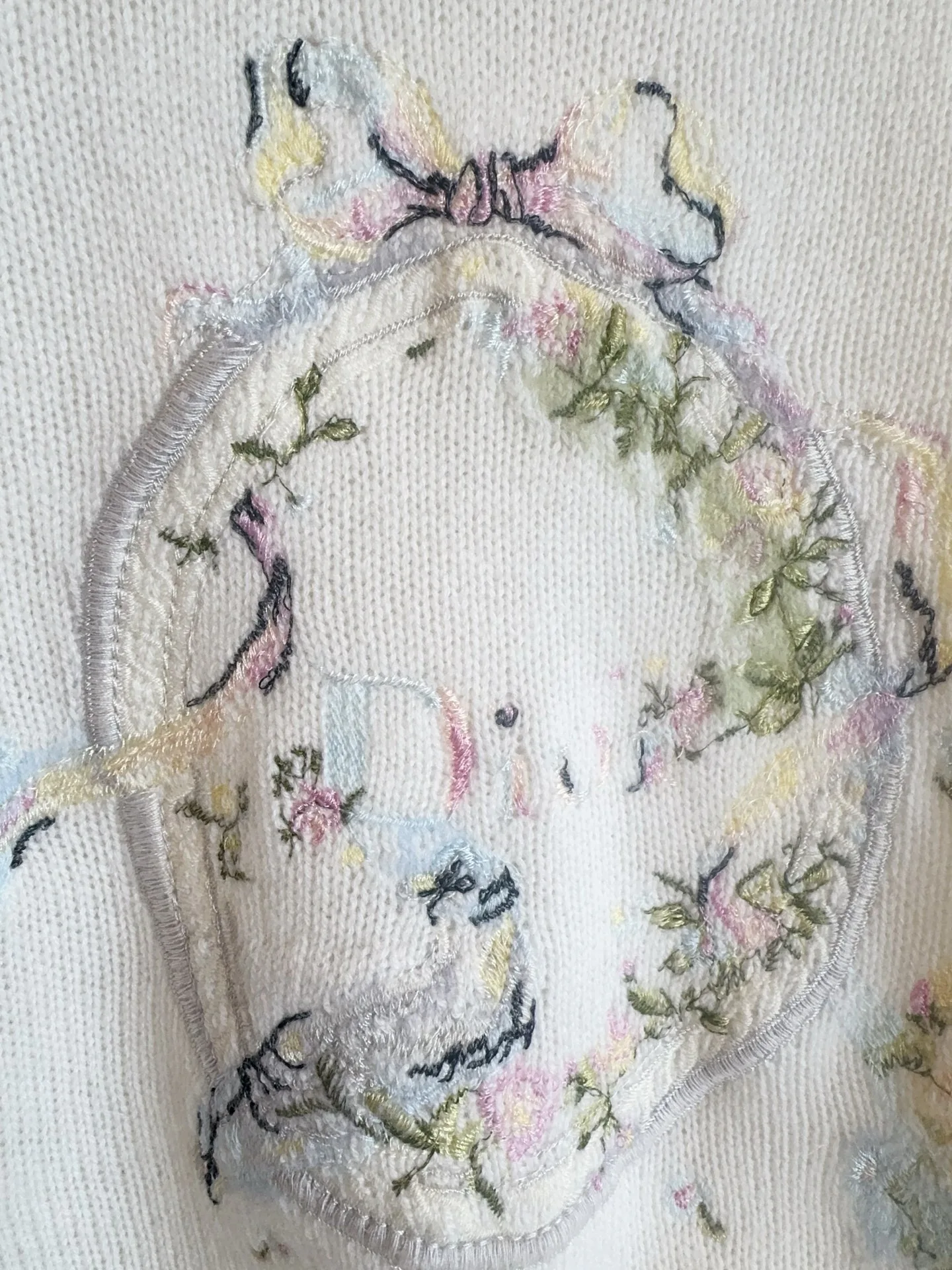 Джемперы И Свитеры Женские Christian Dior 9595738