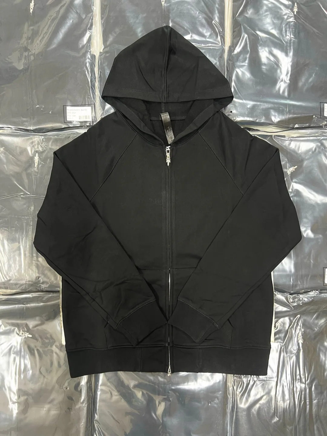 Свитшоты И Худи Мужские Chrome Hearts 9854089