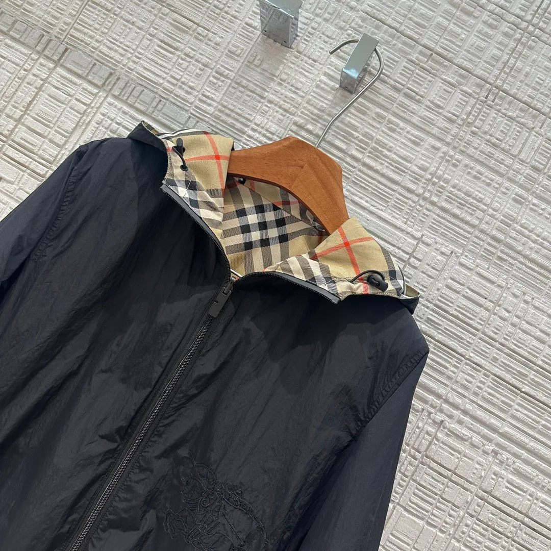 Куртки Женские Burberry 9704