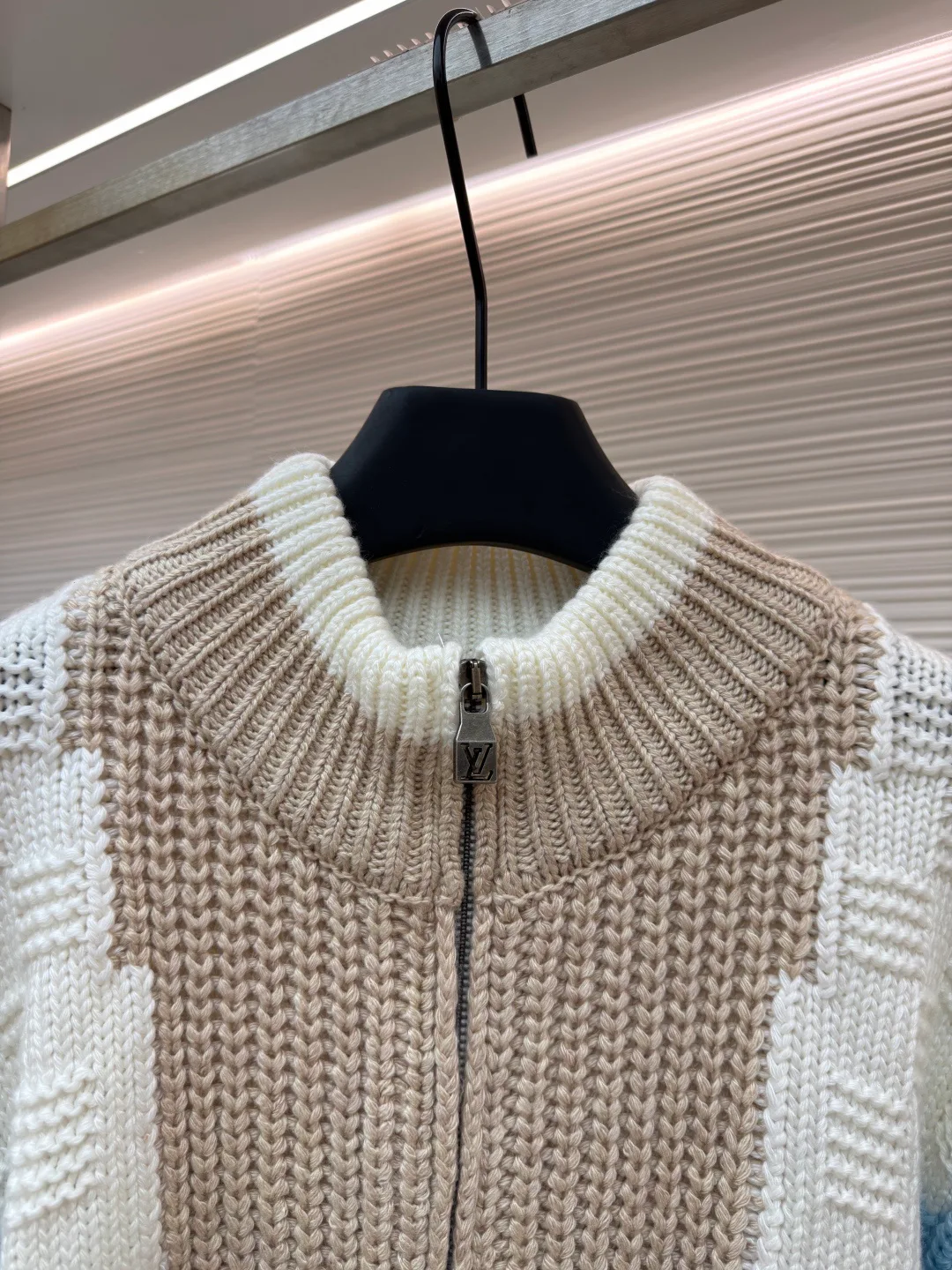 Джемперы И Свитеры Мужские Louis Vuitton 6839546