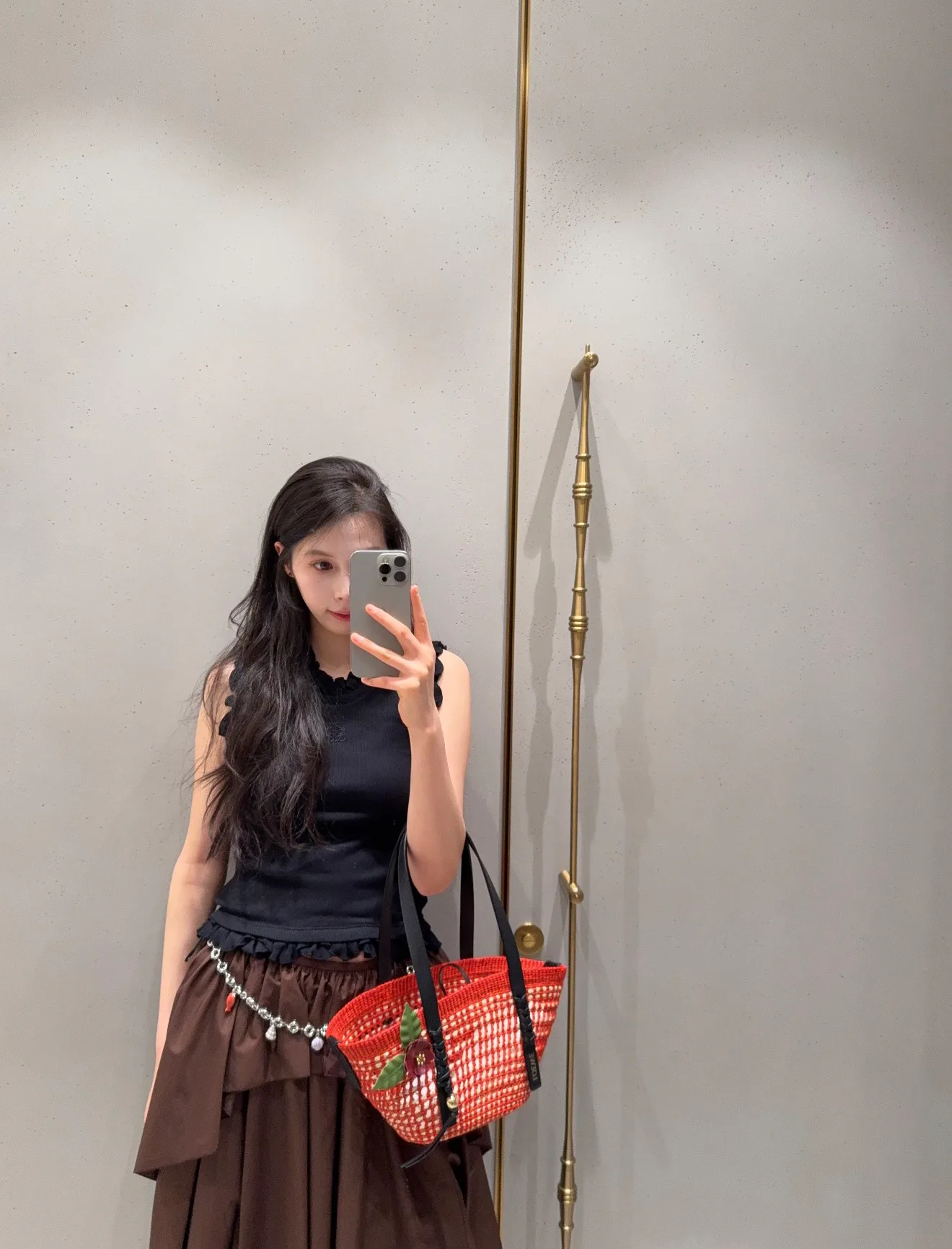 Топы Женские Loewe 13545077