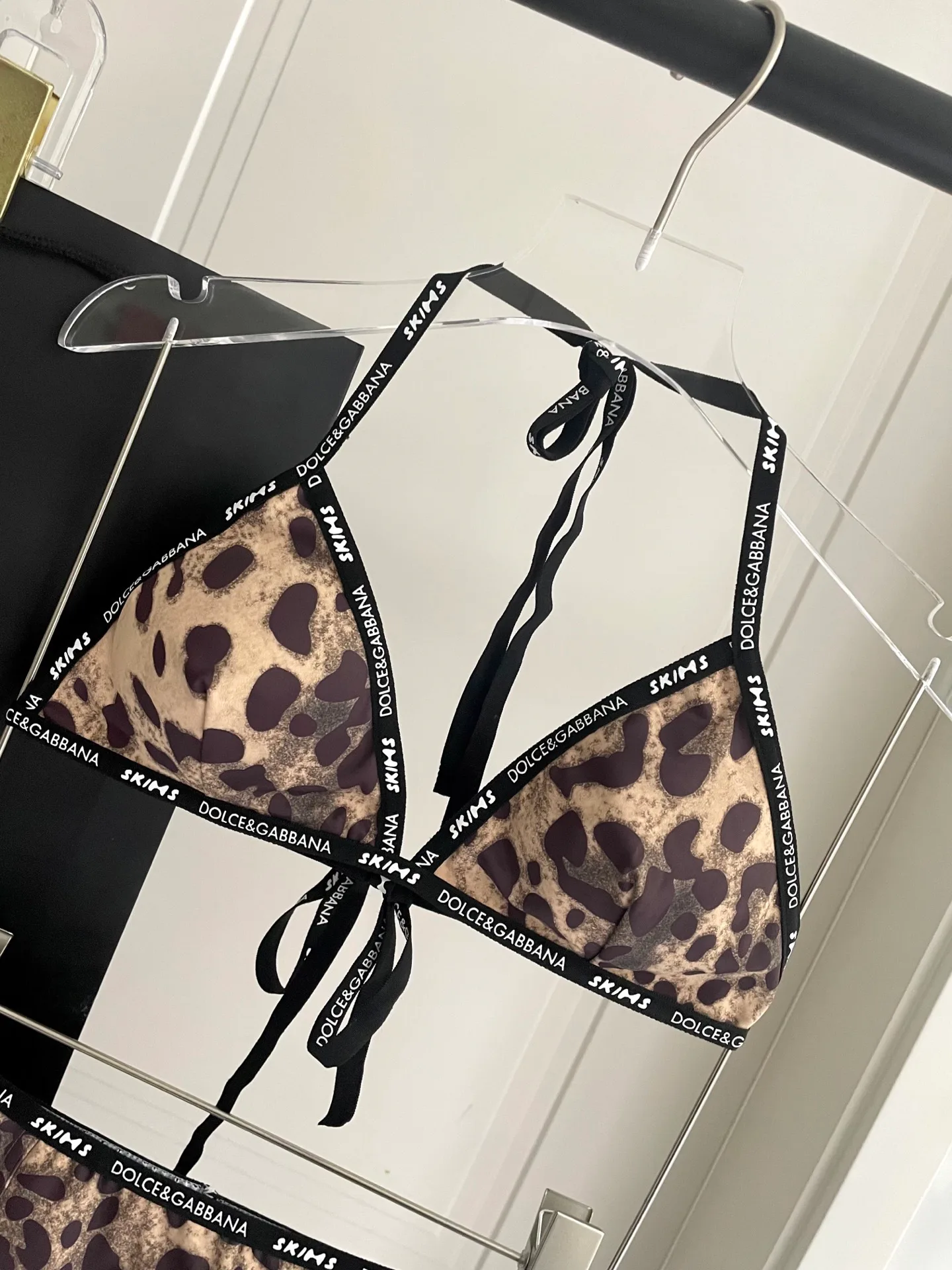 Купальники Женские Dolce & Gabbana 463763