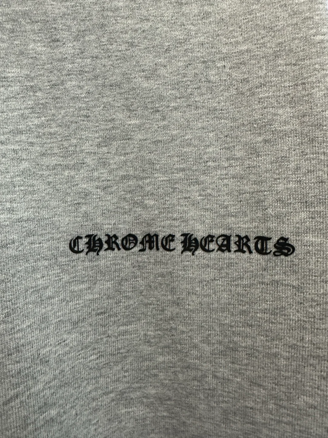 Футболки Женские Chrome Hearts 11423624