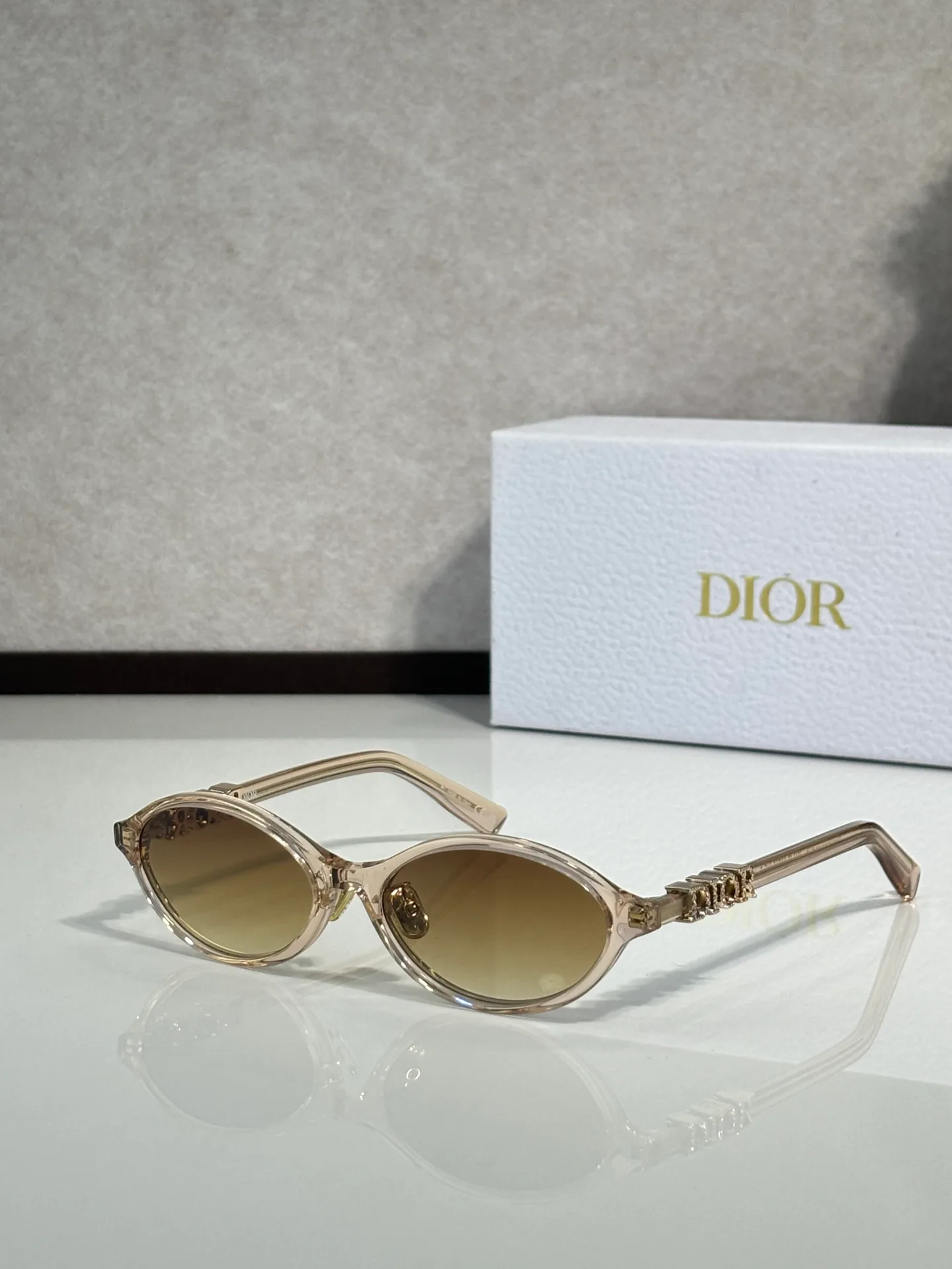Очки Christian Dior 463232