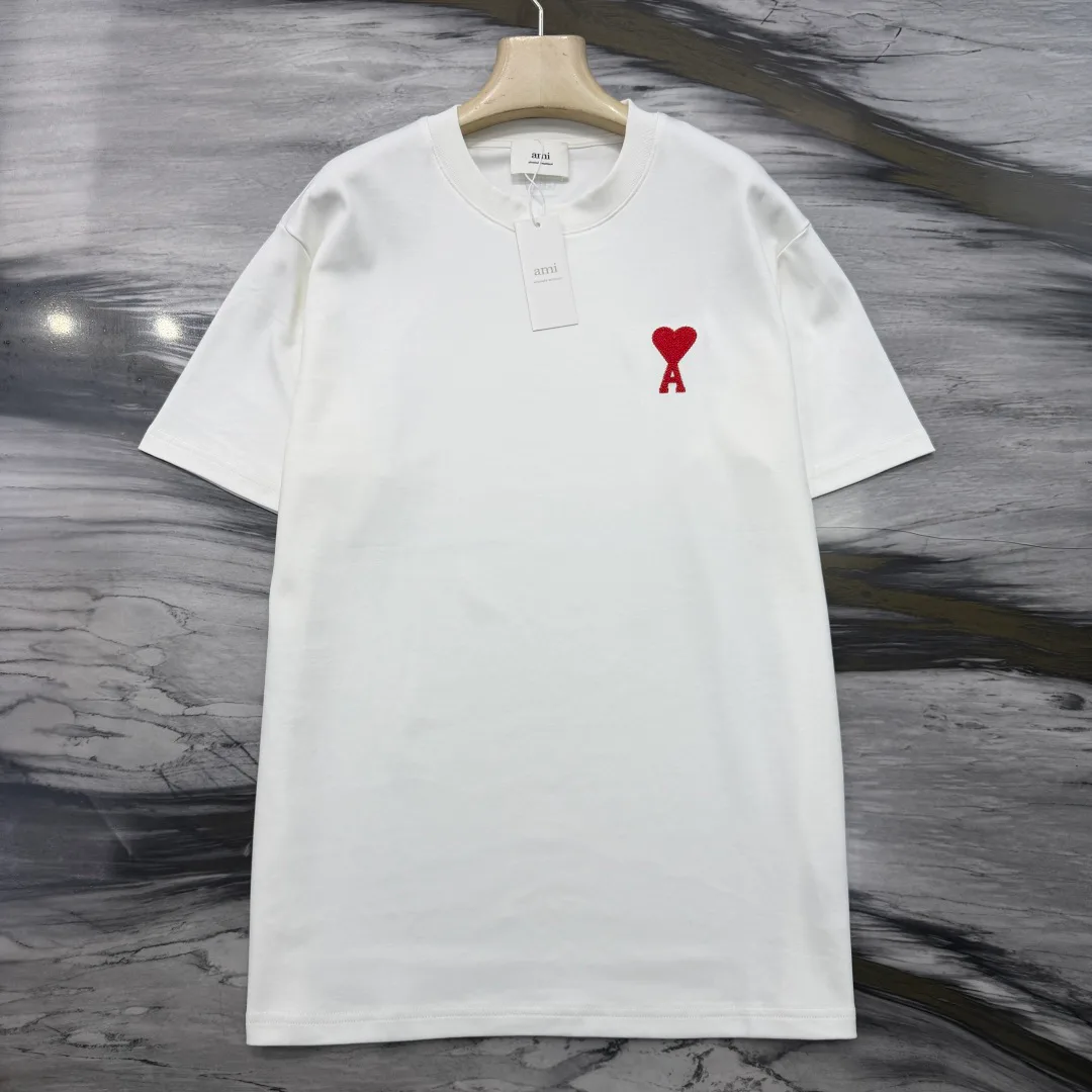 Футболки Мужские Ami Paris 1065193
