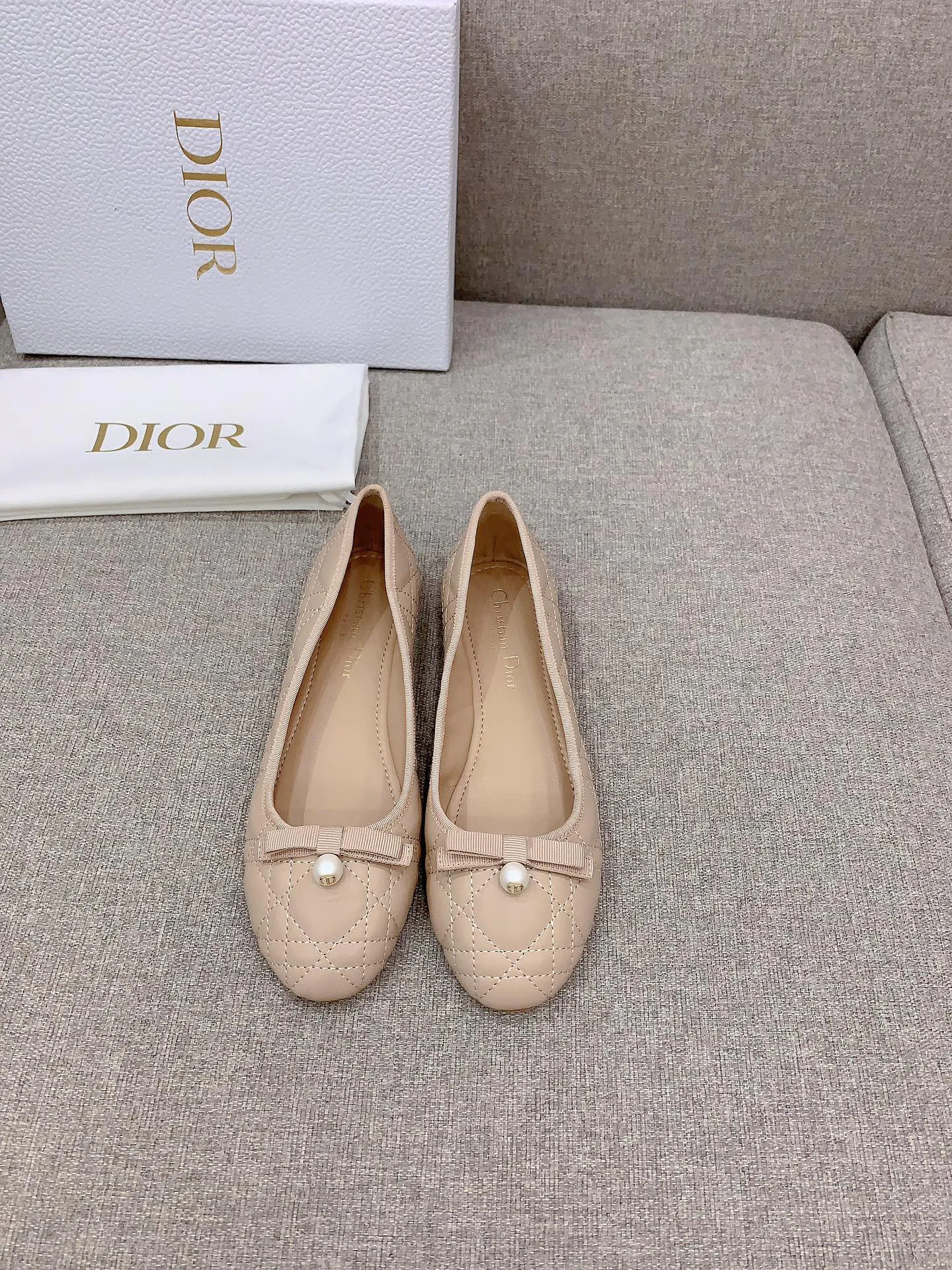 Туфли Женские Christian Dior 11541971