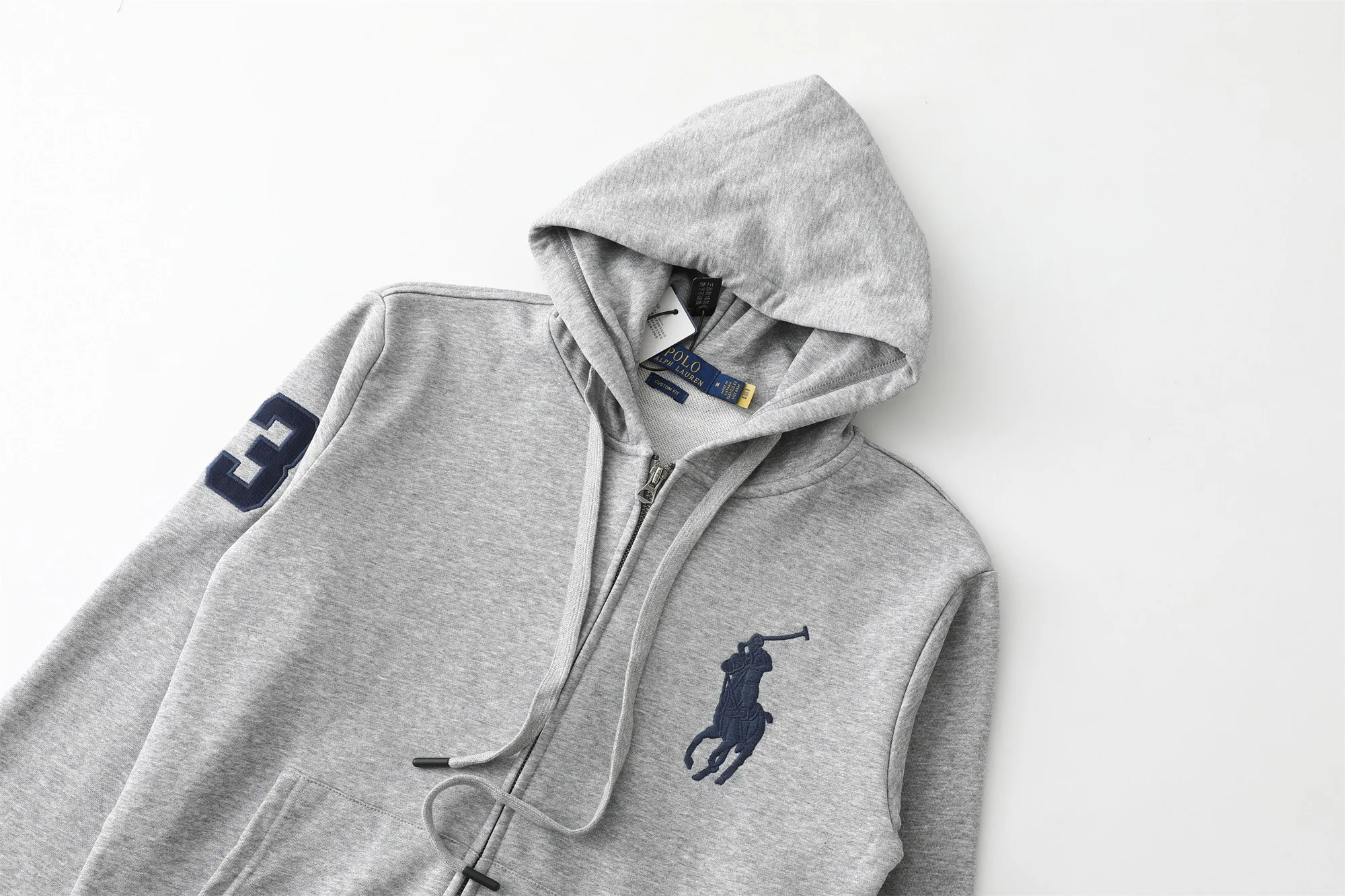 Свитшоты И Худи Женские Ralph Lauren 9182257