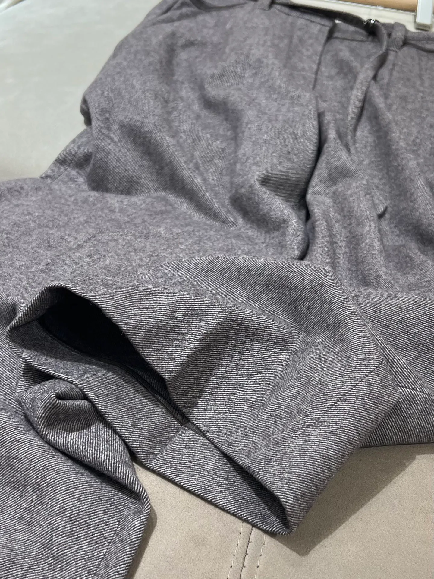 Брюки Женские Brunello Cucinelli 11671689