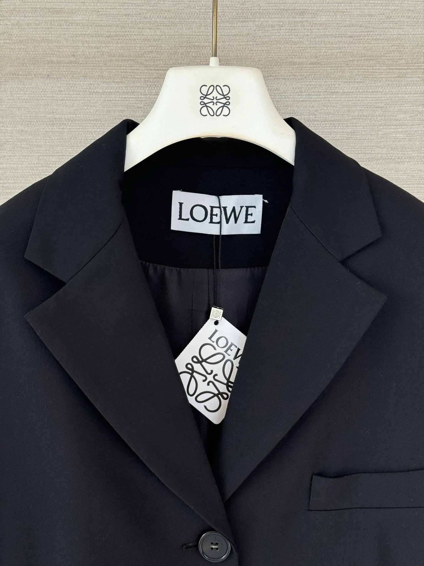 Жакеты Женские Loewe 18405488