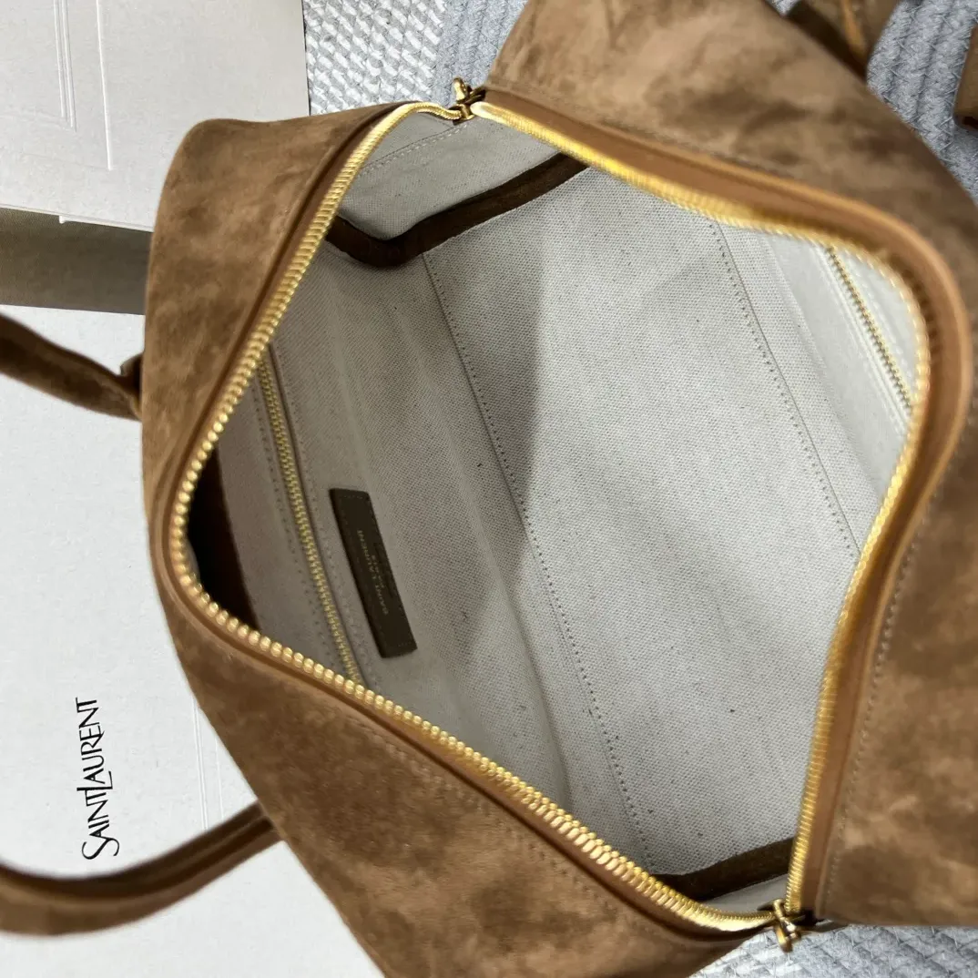 Сумки На Ремне Женские Saint Laurent 354856