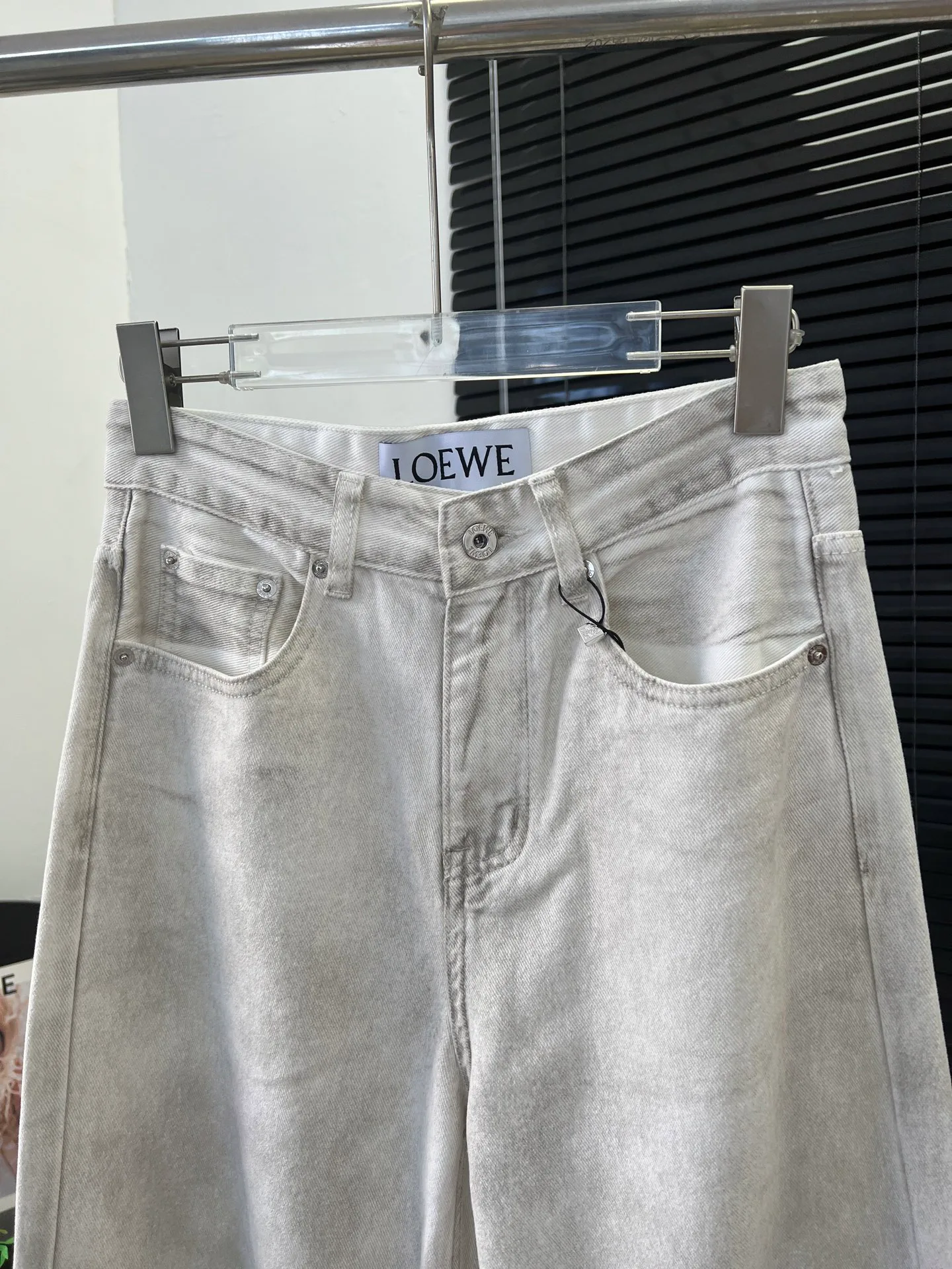 Брюки Женские Loewe 13314324