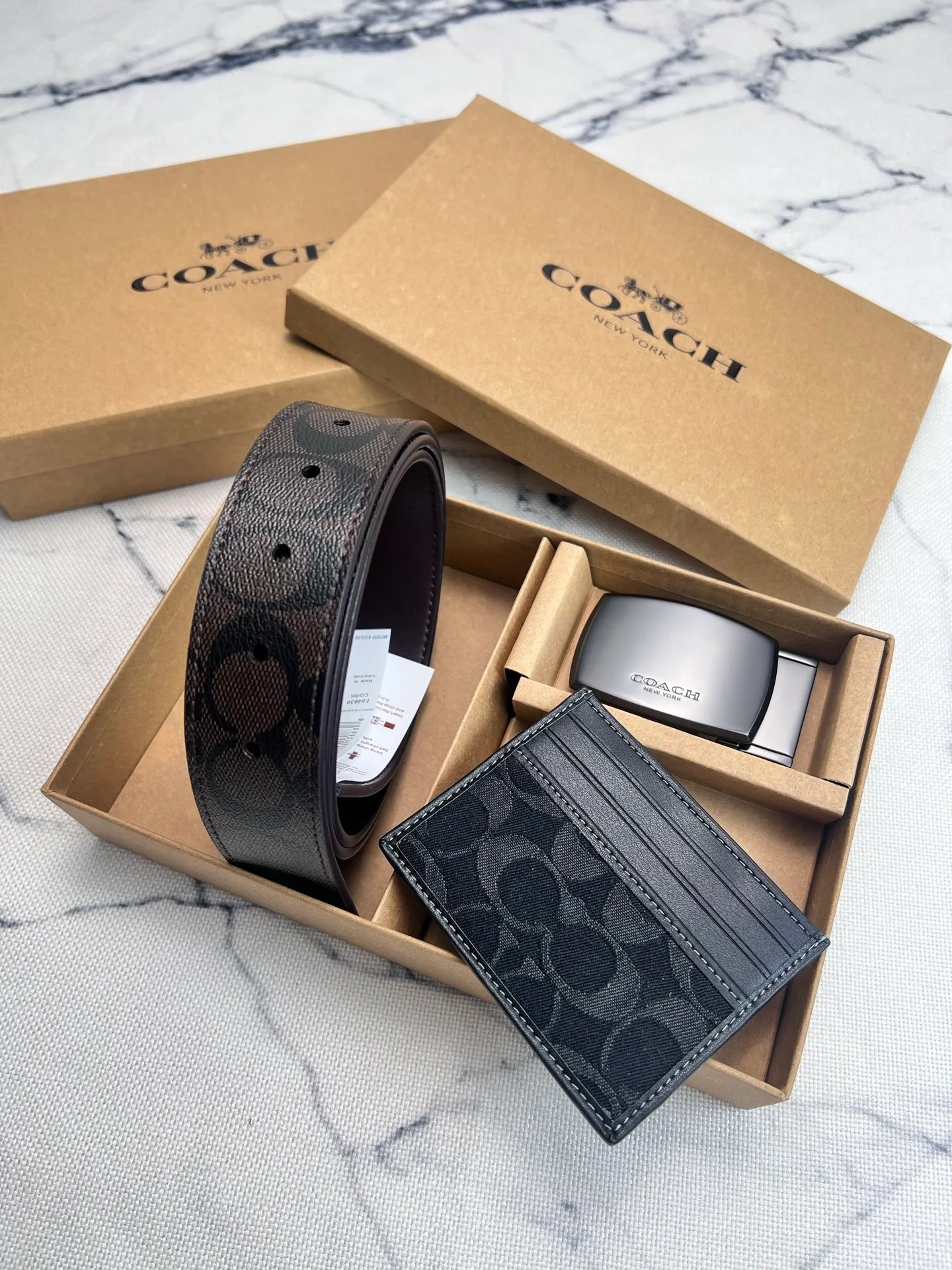 Ремни Coach 449066