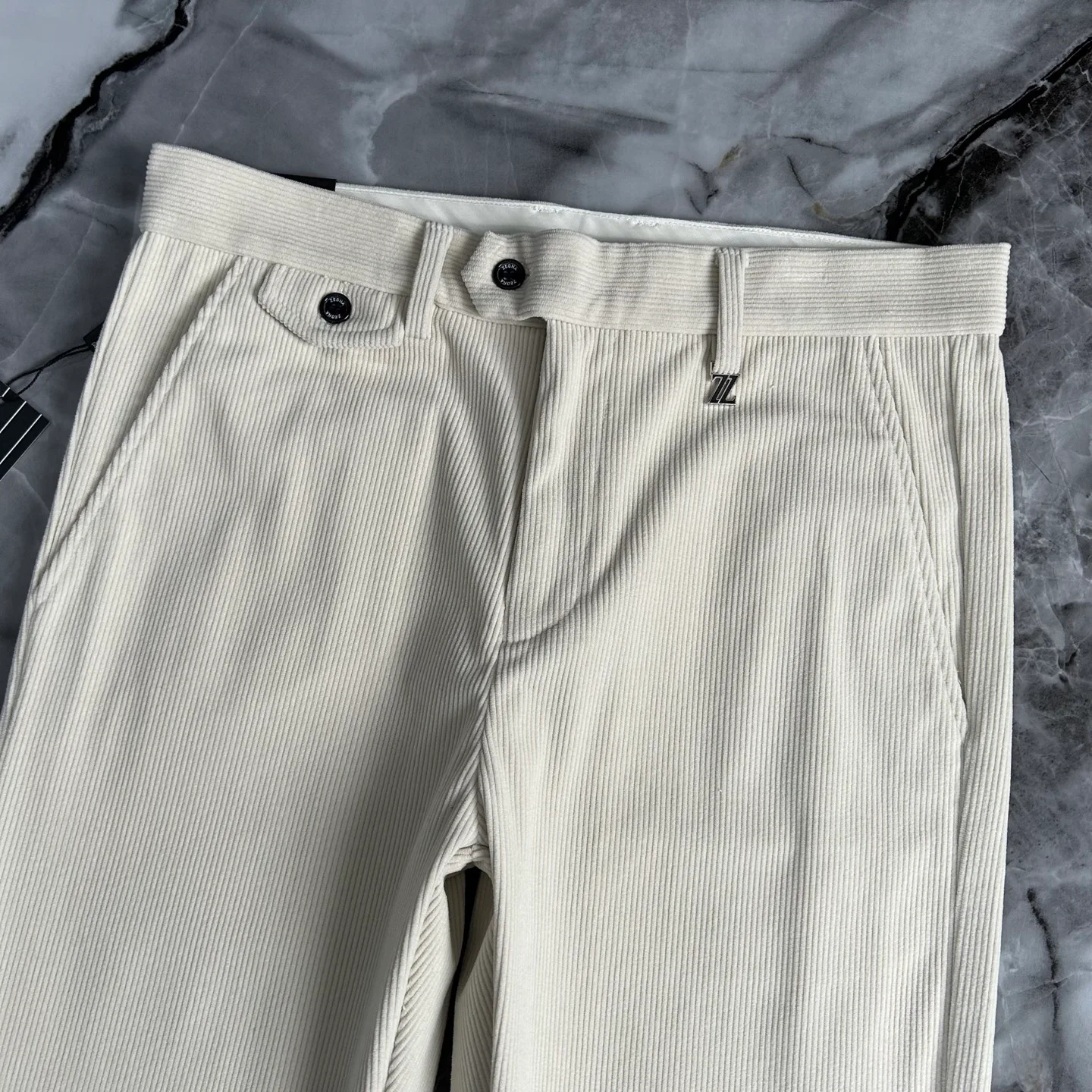 Брюки Мужские Zegna 1889292