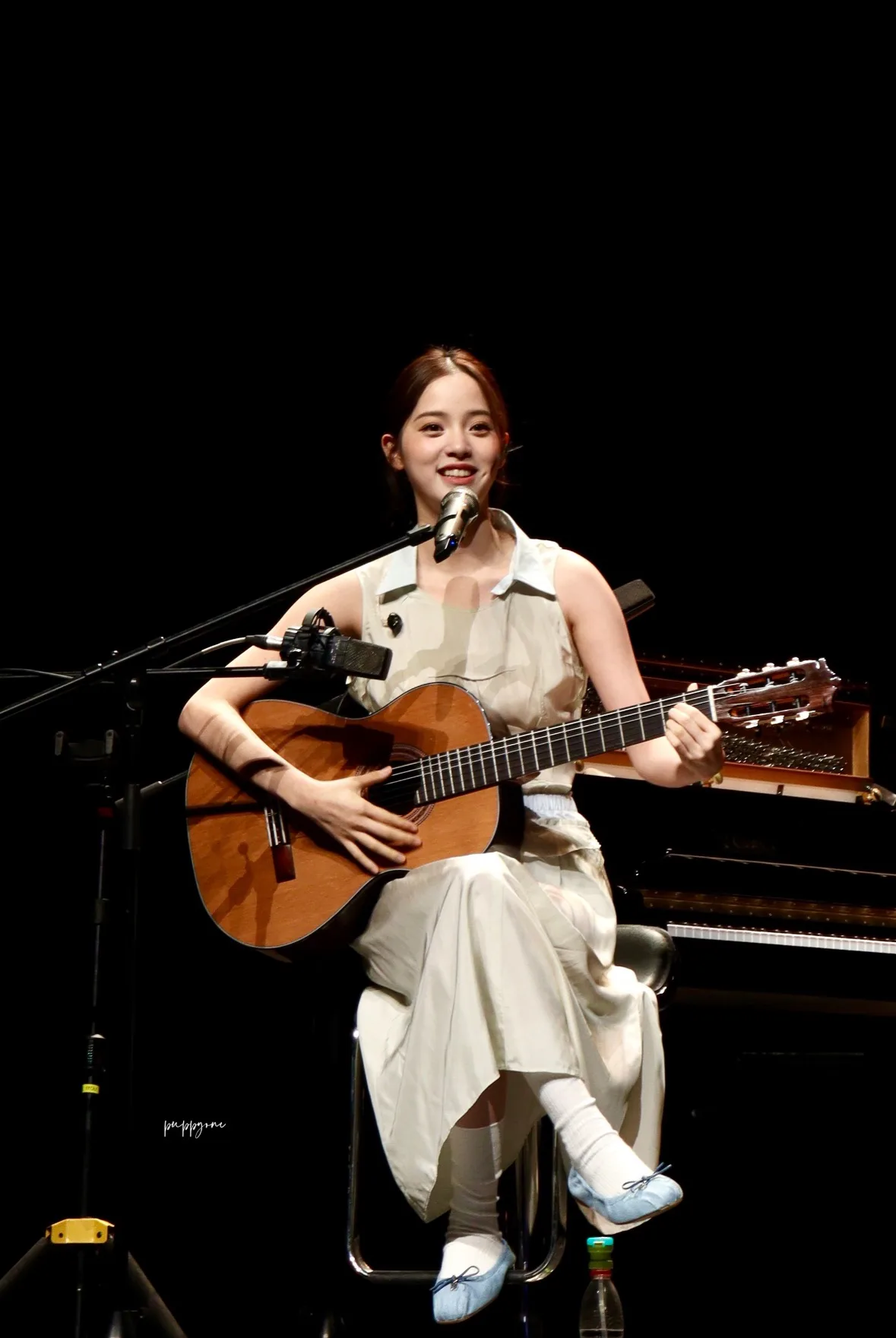 Юбки Женские Maison Margiela 10783436