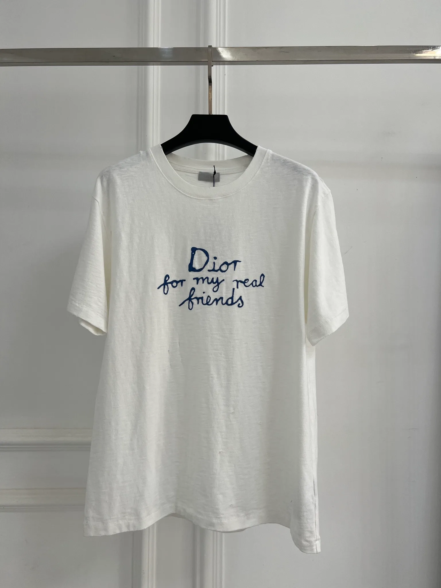 Футболки Женские Christian Dior 11811753