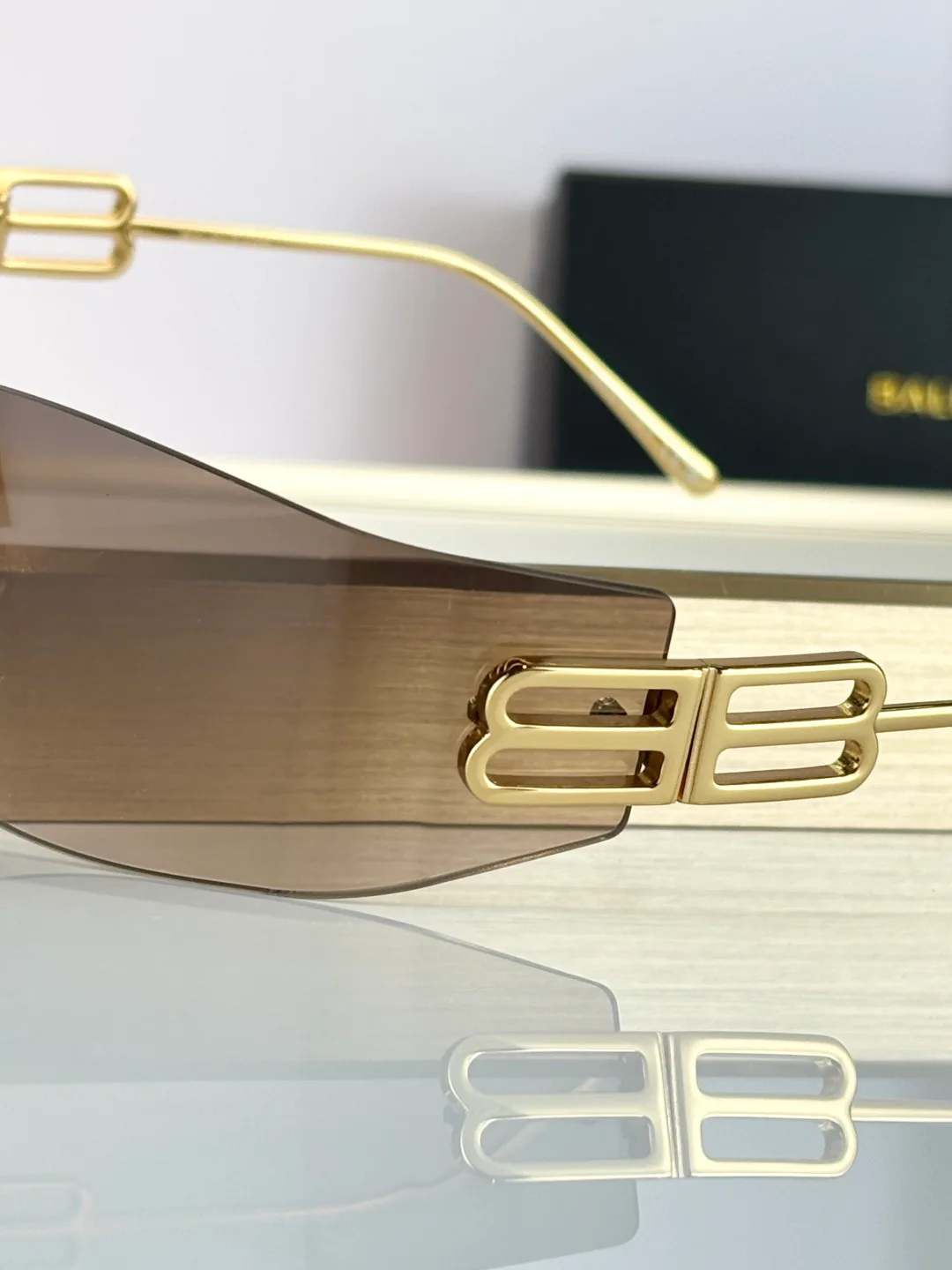 Очки Balenciaga 11497946